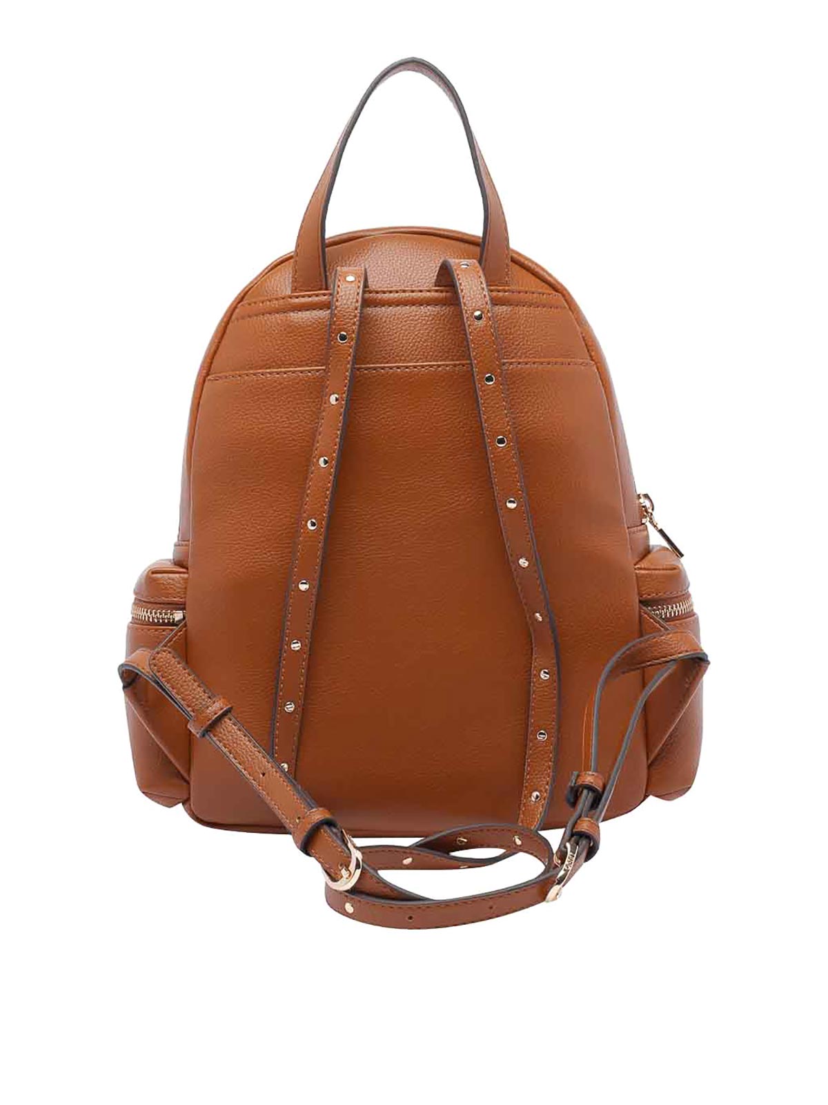 Deer Brown Backpack AA5136E0033X0282 (LIU•JO / バックパック ) | LIU•JO (リュー・ジョー)(2)