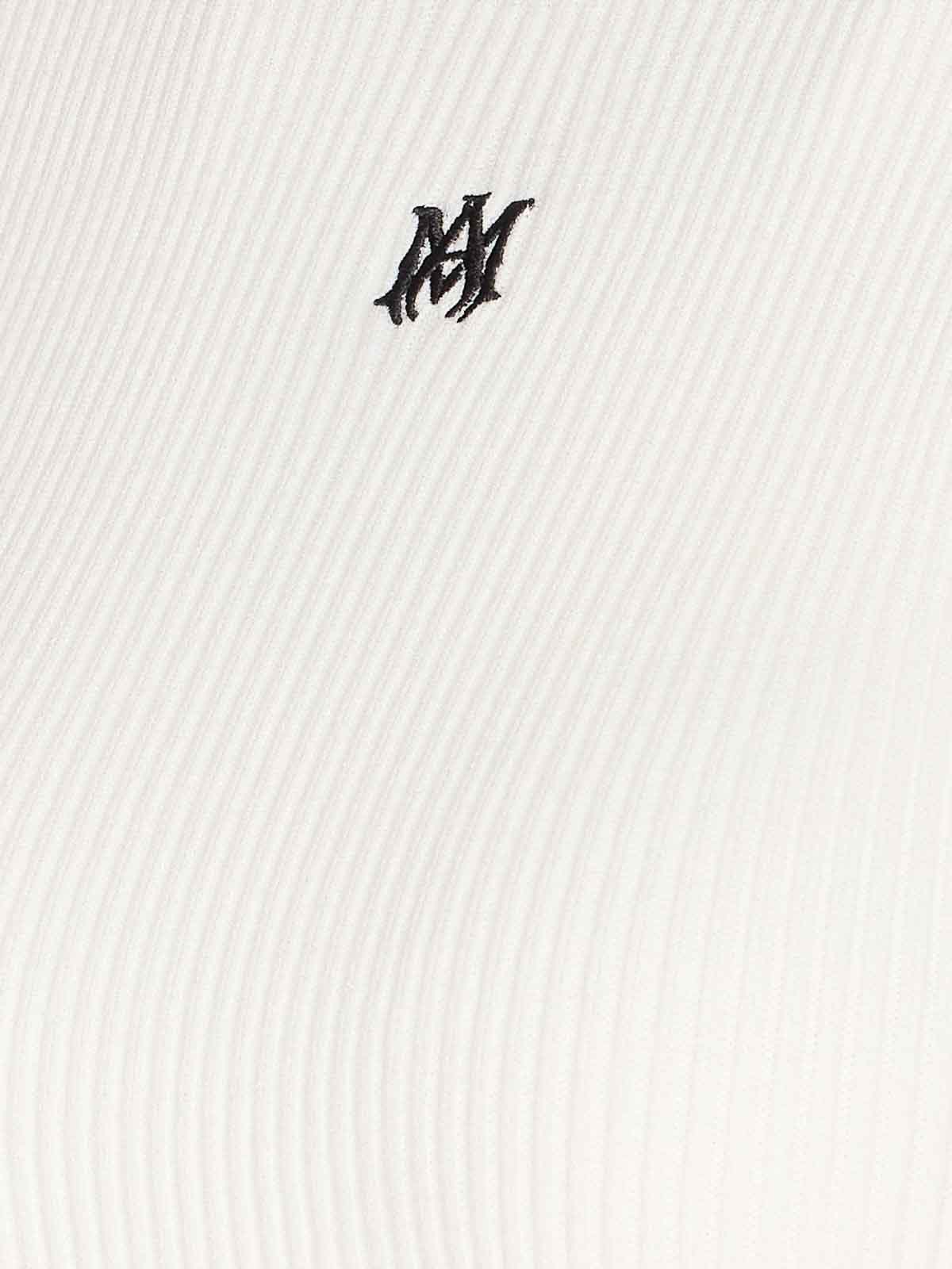 My Baby T-Shirt KNTE1008IVORY (AMIRI / Tシャツ・カットソー ) | AMIRI (アミリ)(2)