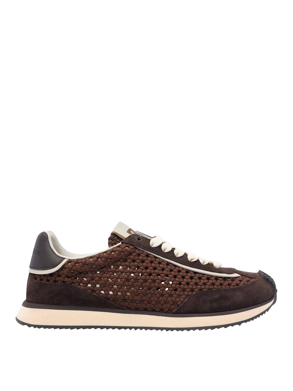 Dg Cushion Sneakers CS2298A6D458C895 (Dolce & Gabbana / スニーカー ) | Dolce & Gabbana (ドルチェガッバーナ)