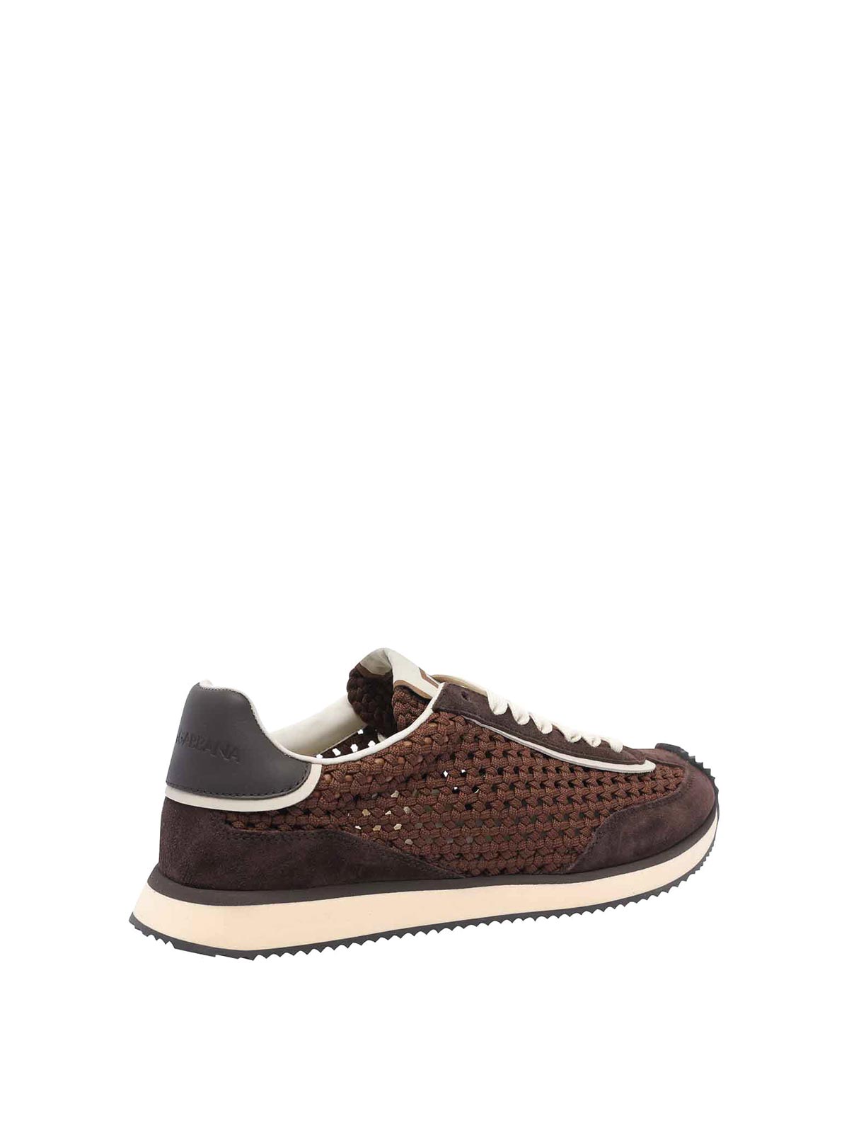 Dg Cushion Sneakers CS2298A6D458C895 (Dolce & Gabbana / スニーカー ) | Dolce & Gabbana (ドルチェガッバーナ)(2)