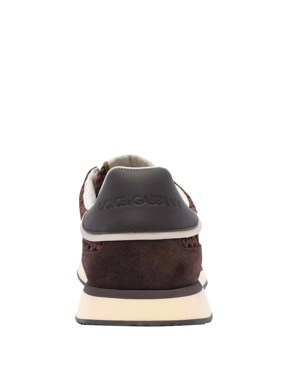 Dg Cushion Sneakers CS2298A6D458C895 (Dolce & Gabbana / スニーカー ) | Dolce & Gabbana (ドルチェガッバーナ)(3)