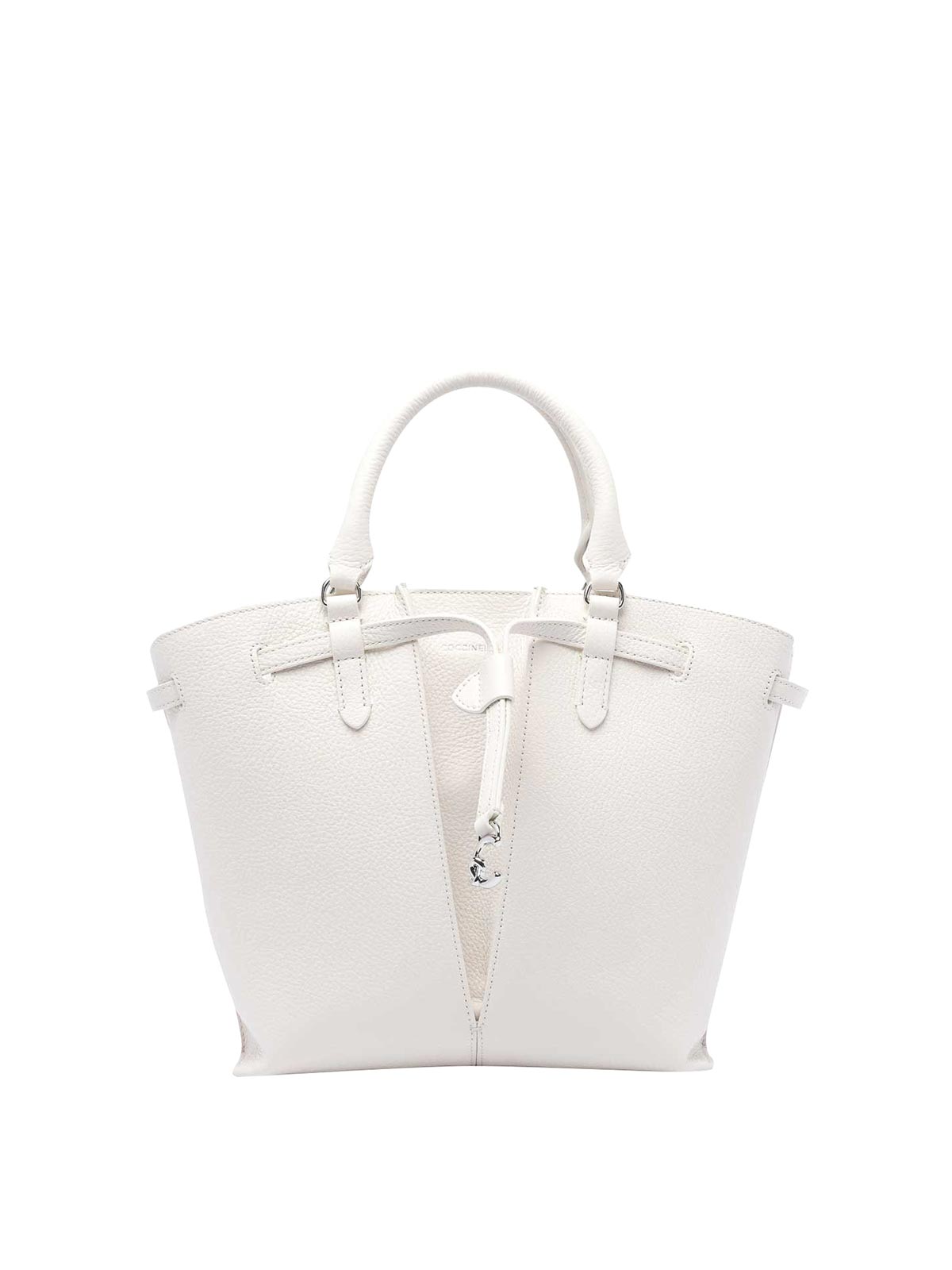 Flores Handbag E1SPF180201H14 (COCCINELLE / ハンドバッグ・ショルダーバッグ ) | COCCINELLE (コチネレ)