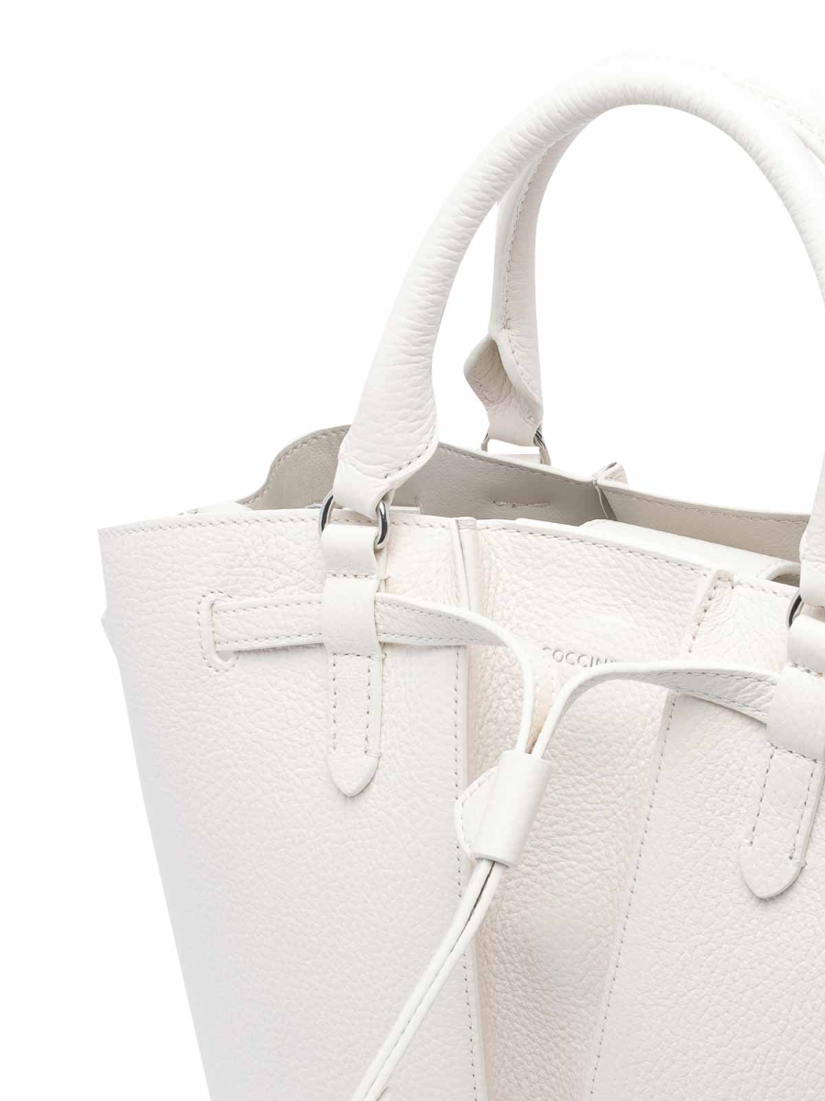 Flores Handbag E1SPF180201H14 (COCCINELLE / ハンドバッグ・ショルダーバッグ ) | COCCINELLE (コチネレ)(3)