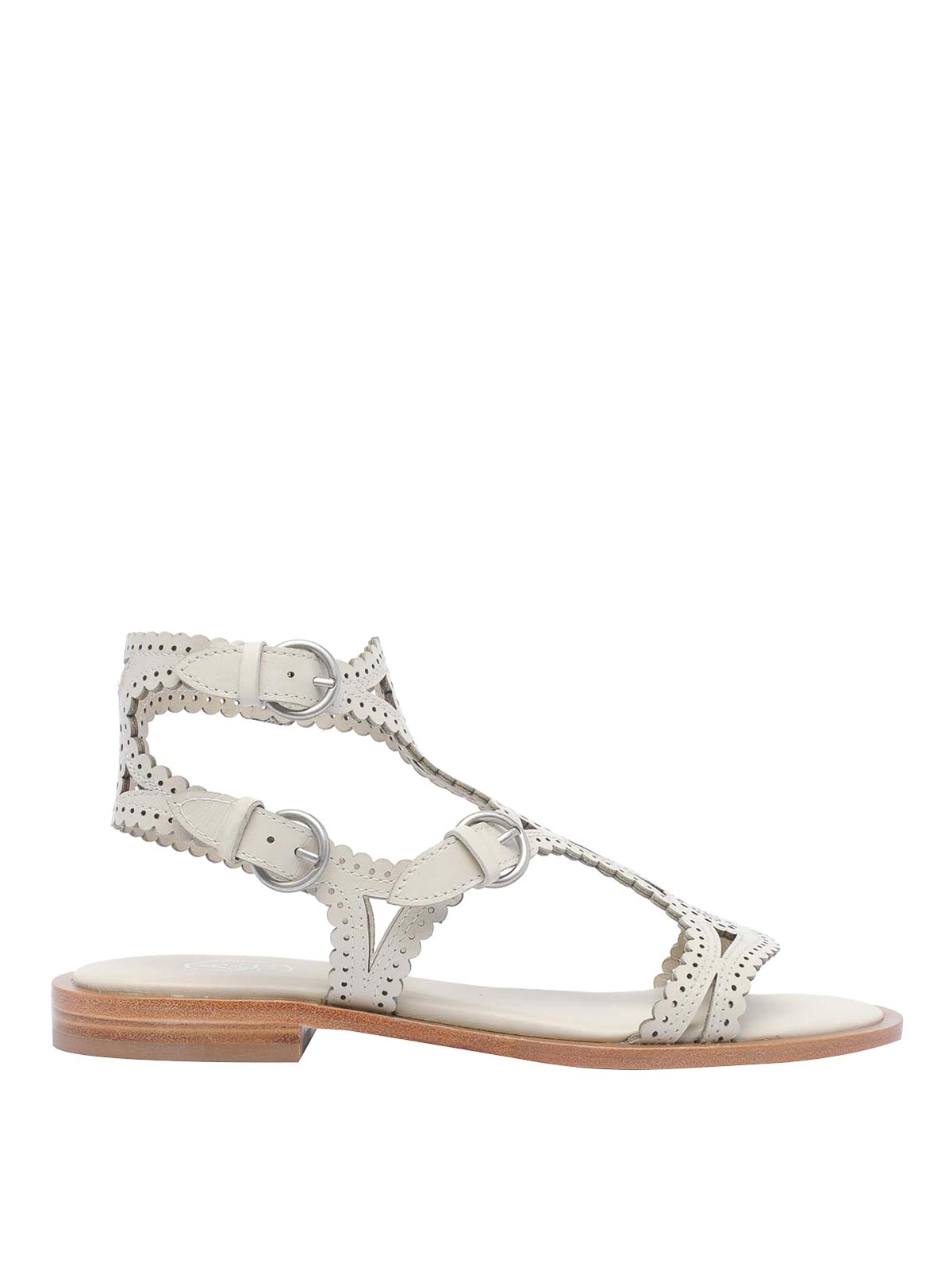 Paprika Sandals PAPRIKA02 (ASH / サンダル ) | ASH (アッシュ)