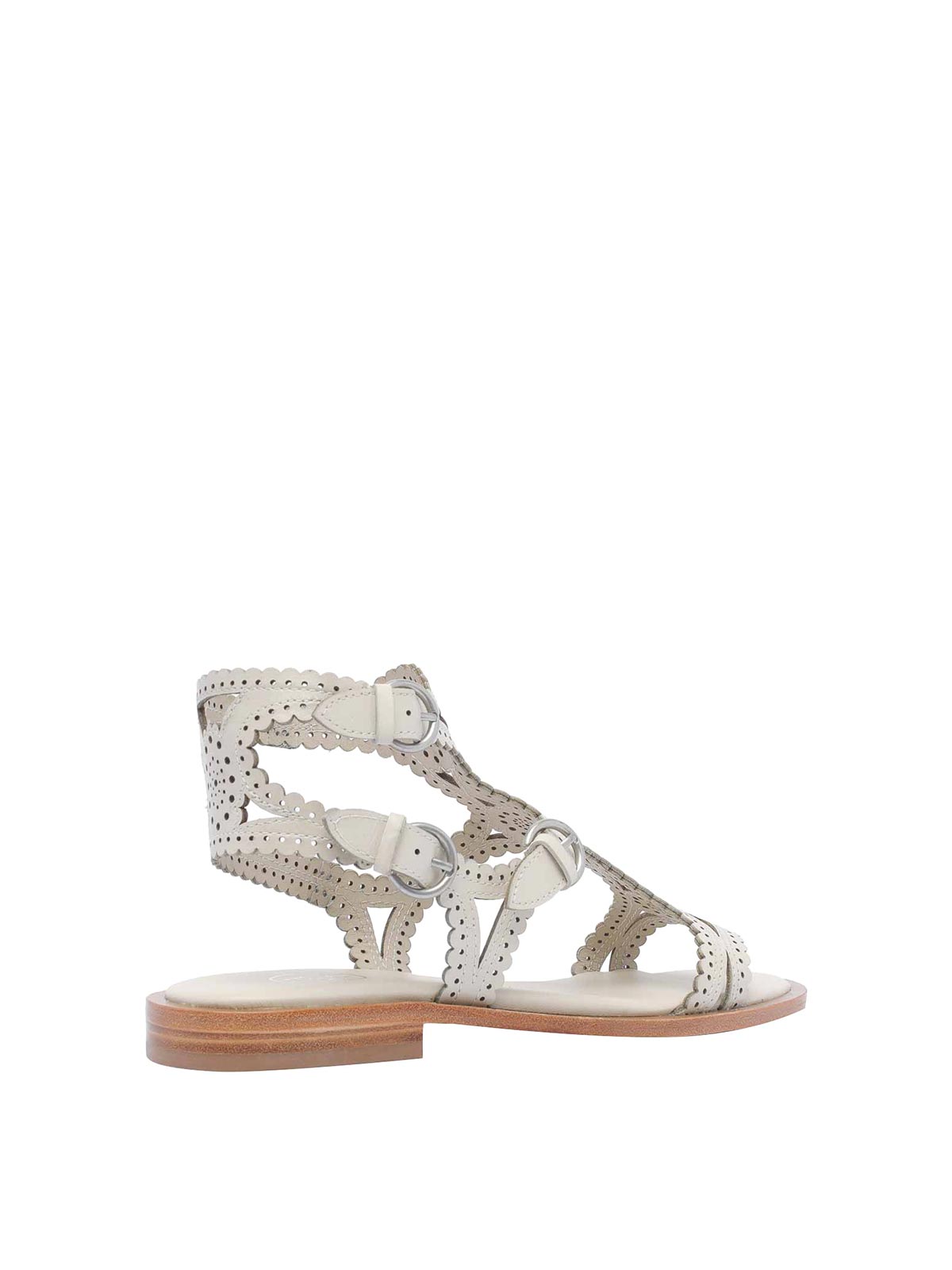 Paprika Sandals PAPRIKA02 (ASH / サンダル ) | ASH (アッシュ)(2)