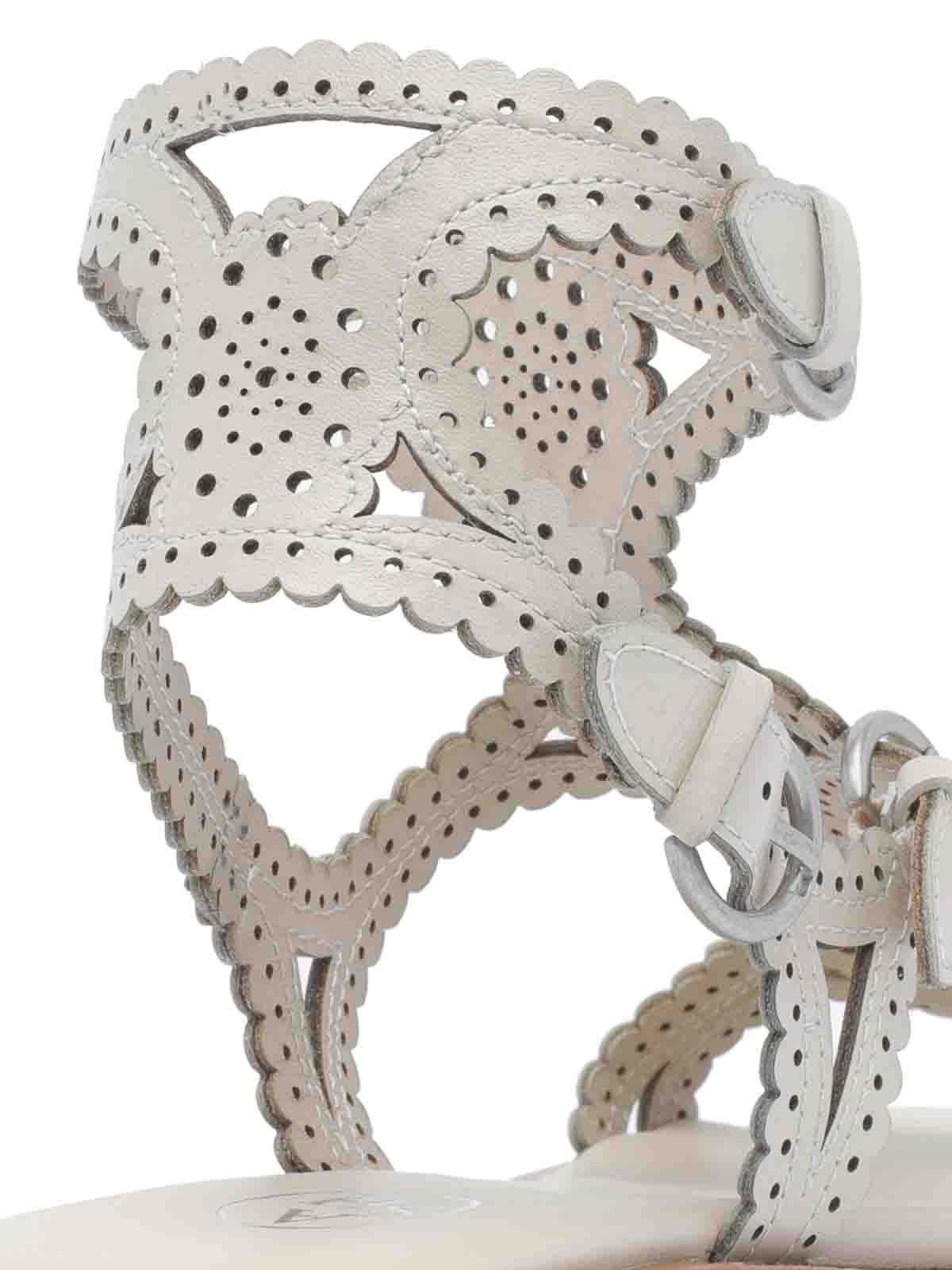 Paprika Sandals PAPRIKA02 (ASH / サンダル ) | ASH (アッシュ)(3)