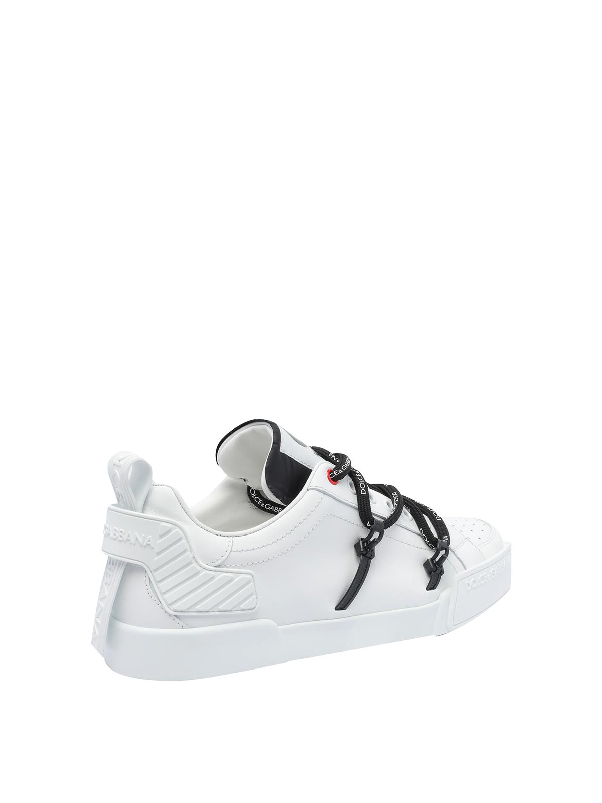 Portofino Sneakers CS2328AJ98689697 (Dolce & Gabbana / スニーカー ) | Dolce & Gabbana (ドルチェガッバーナ)(2)