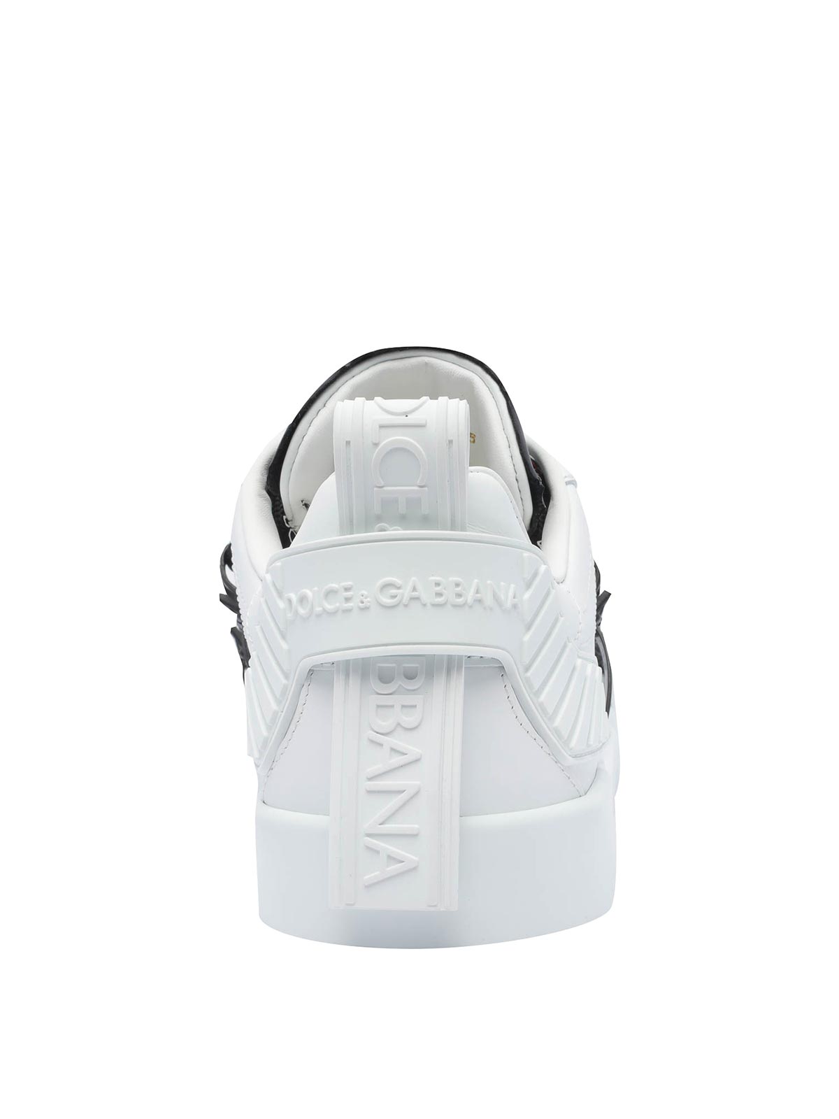 Portofino Sneakers CS2328AJ98689697 (Dolce & Gabbana / スニーカー ) | Dolce & Gabbana (ドルチェガッバーナ)(3)