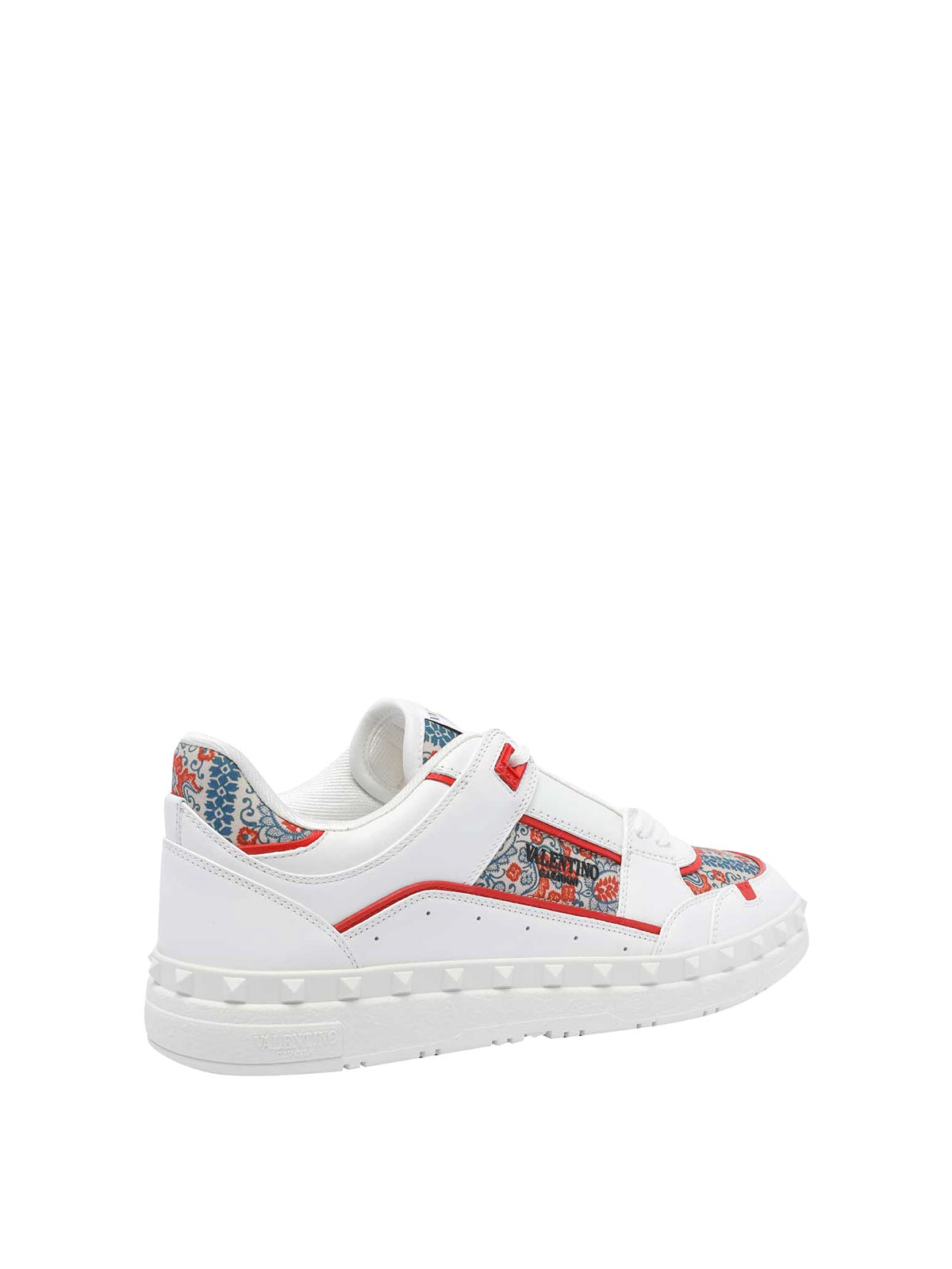 Freedots Low Top Sneakers S0H43NVYRJ2 (Valentino Garavani / スニーカー ) | Valentino Garavani (ヴァレンティノ)(2)