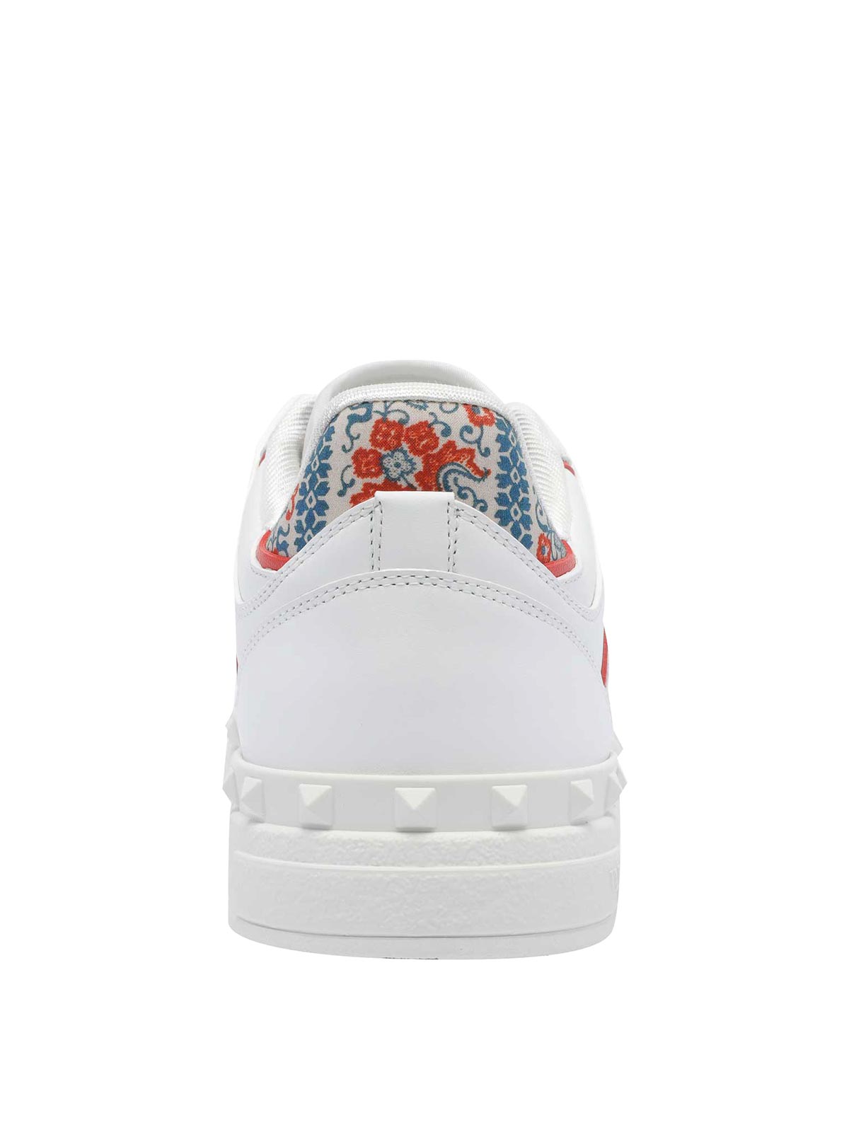 Freedots Low Top Sneakers S0H43NVYRJ2 (Valentino Garavani / スニーカー ) | Valentino Garavani (ヴァレンティノ)(3)