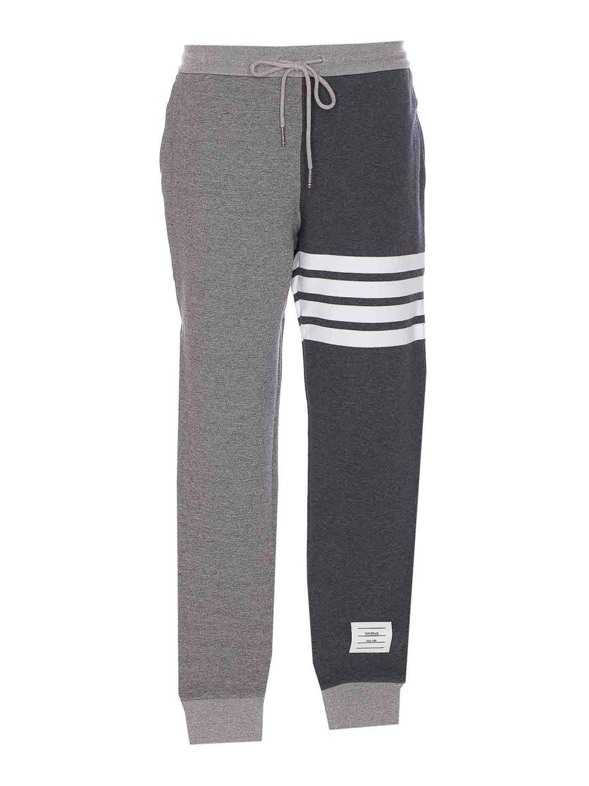 Grey Pants FJQ001F00535982 (Thom Browne / パンツ ) | Thom Browne (トム・ブラウン)