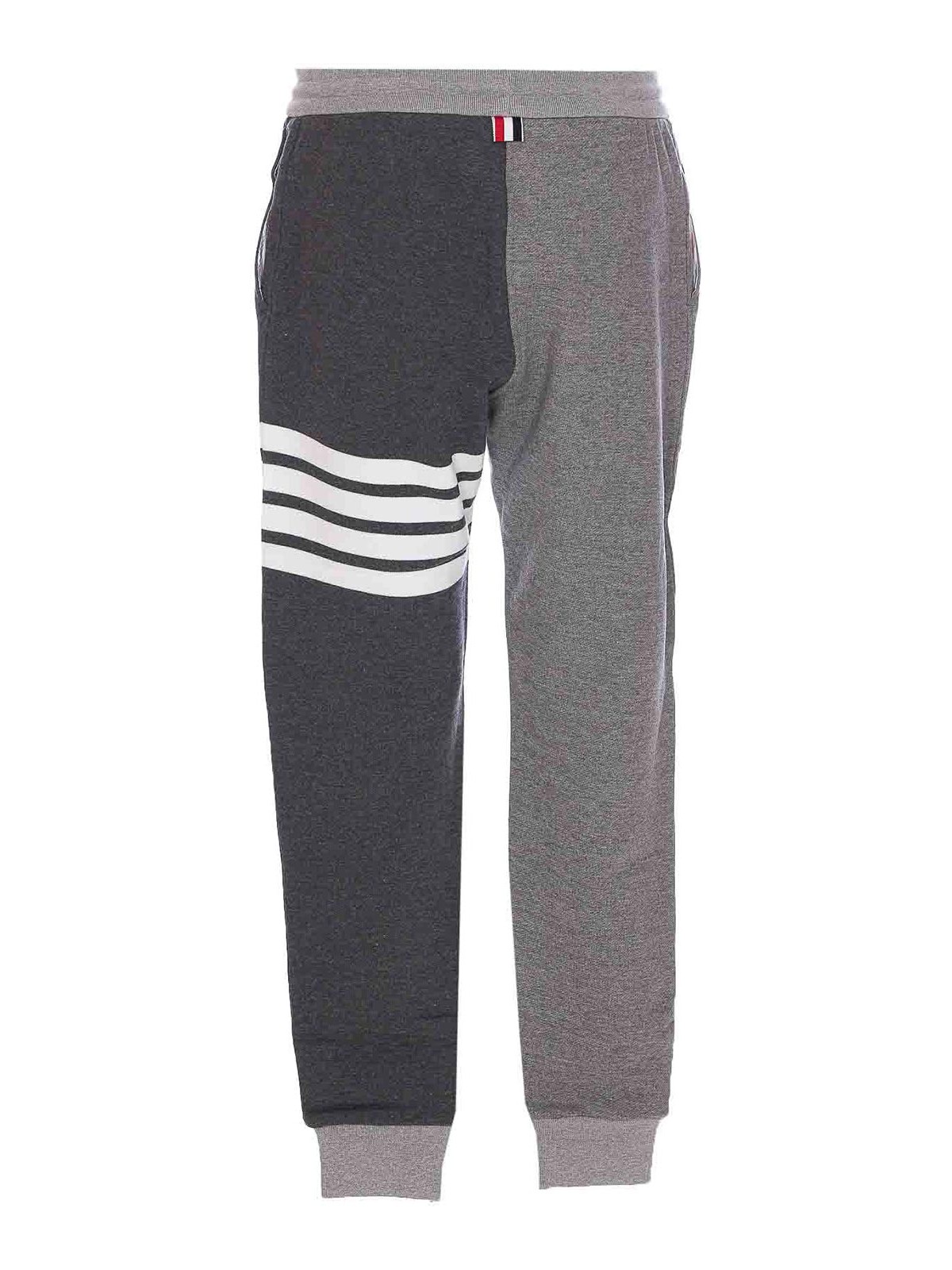 Grey Pants FJQ001F00535982 (Thom Browne / パンツ ) | Thom Browne (トム・ブラウン)(1)