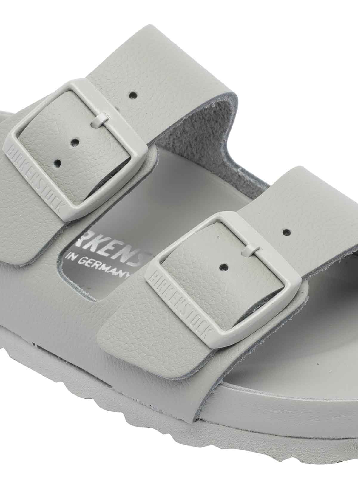 Arizona Exquisite Sandals 1026807GRAY (BIRKENSTOCK / サンダル ) | BIRKENSTOCK (ビルケンシュトック)(3)