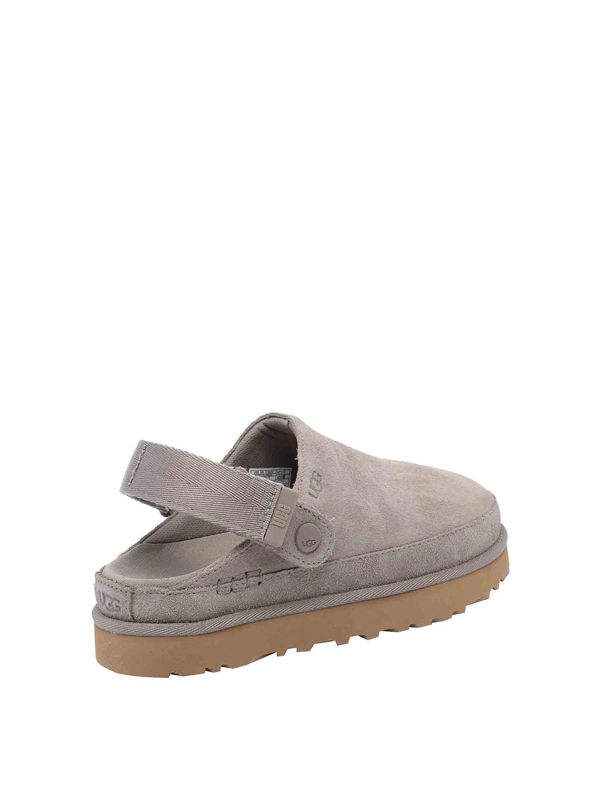 Grey Goldenstar Clog Mules 1138252SMOKEPLUME (UGG / サンダル ) | UGG (アグ)(2)