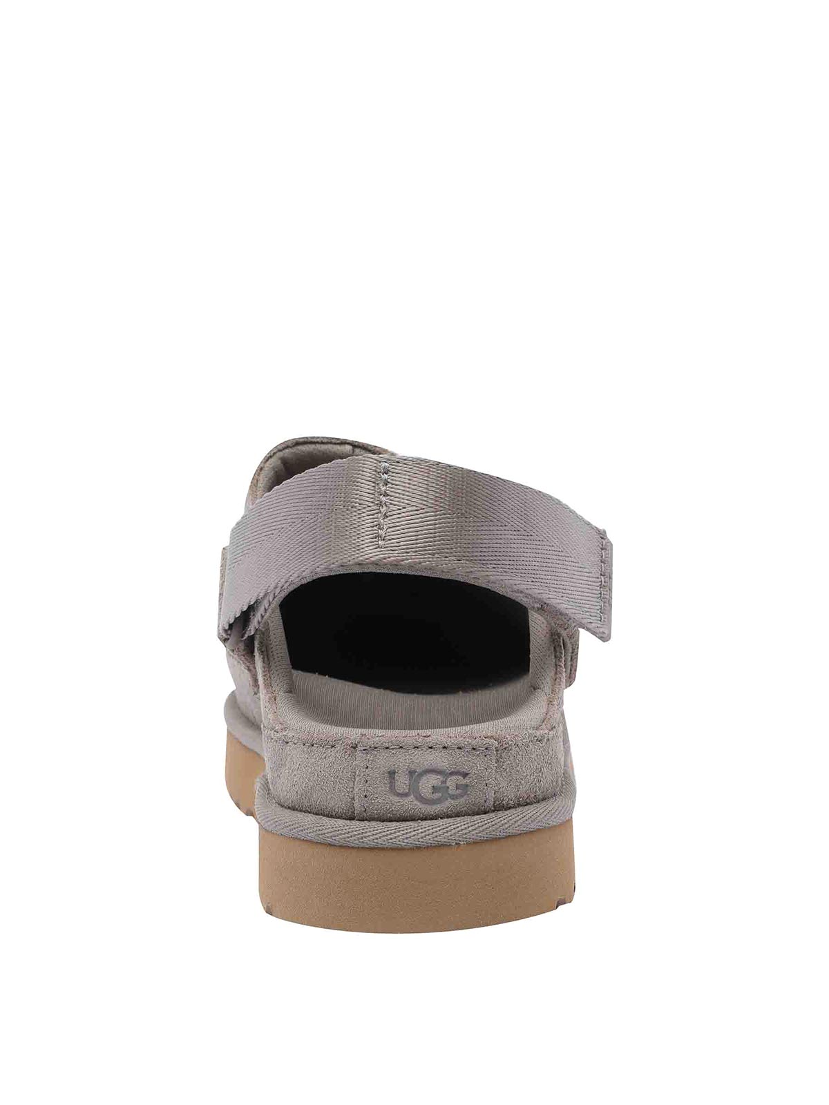 Grey Goldenstar Clog Mules 1138252SMOKEPLUME (UGG / サンダル ) | UGG (アグ)(3)