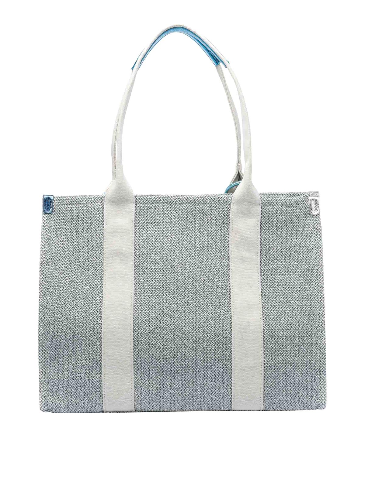Southbank Tote Bag 9544186999BLUE (KURT GEIGER / トートバッグ ) | KURT GEIGER (カートガイガー)(2)