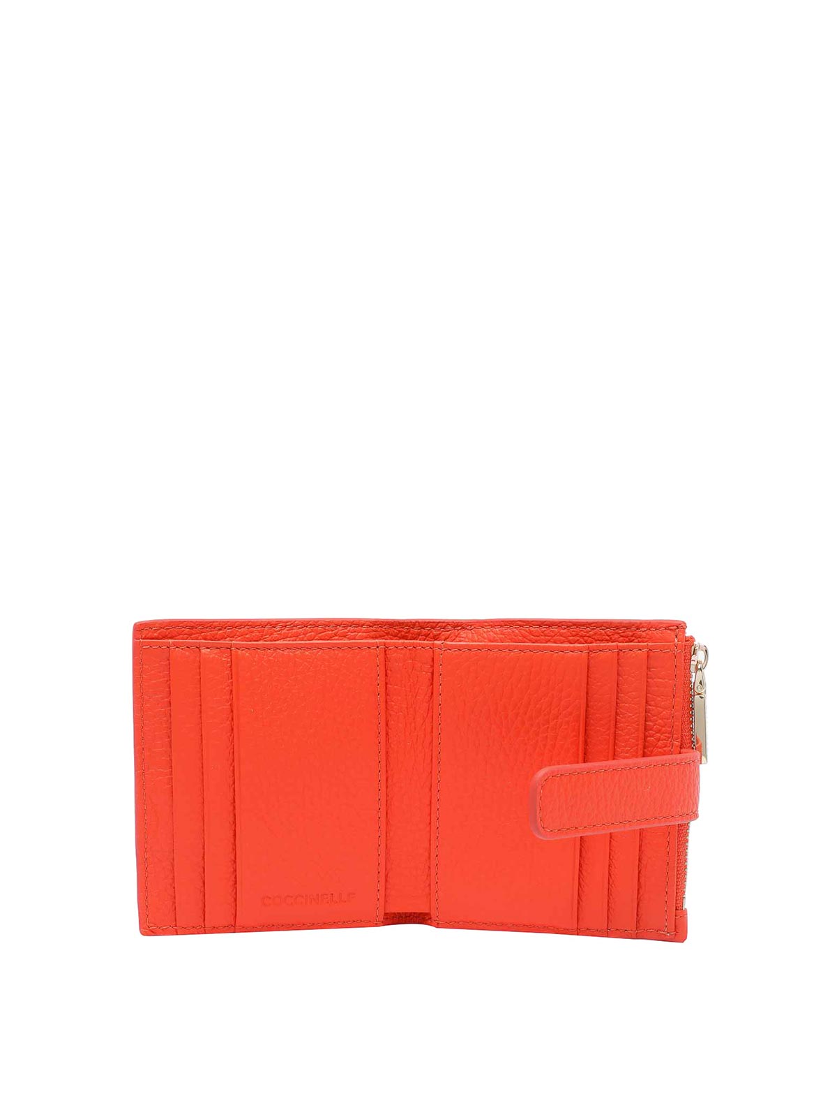 Metallic Soft Wallet E2MW511F701R29 (COCCINELLE / 財布・カードケース ) | COCCINELLE (コチネレ)(1)