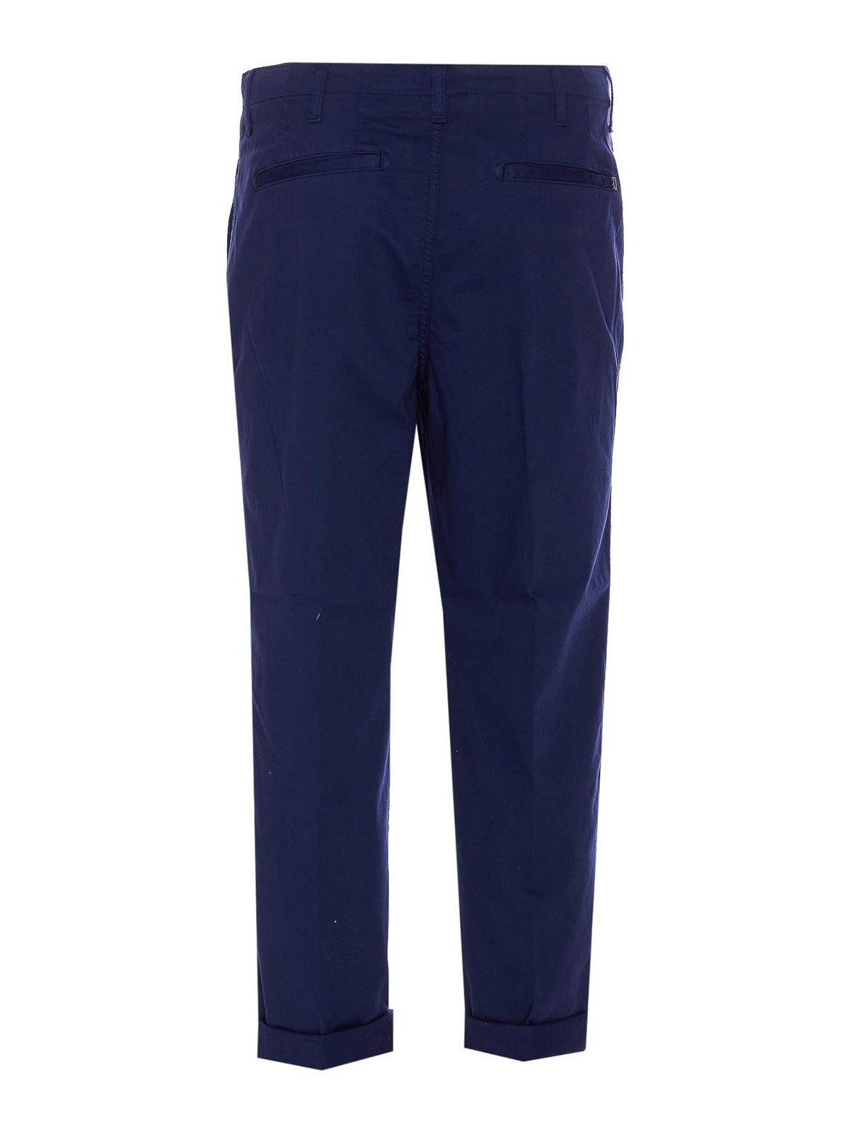 Blue Zyan Pants UP521GS0096PTD866 (DONDUP / パンツ ) | DONDUP (ドンダップ)(1)