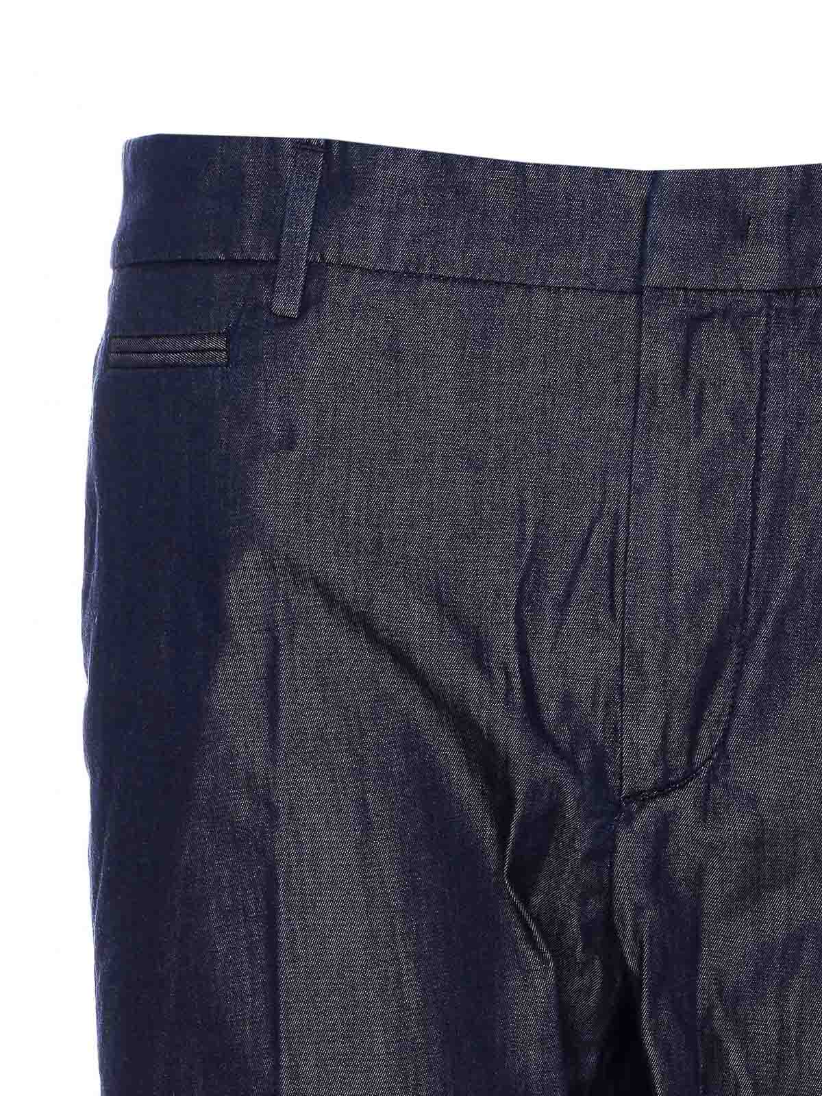 Joe Pants UP615DF0293IX2800 (DONDUP / パンツ ) | DONDUP (ドンダップ)(2)