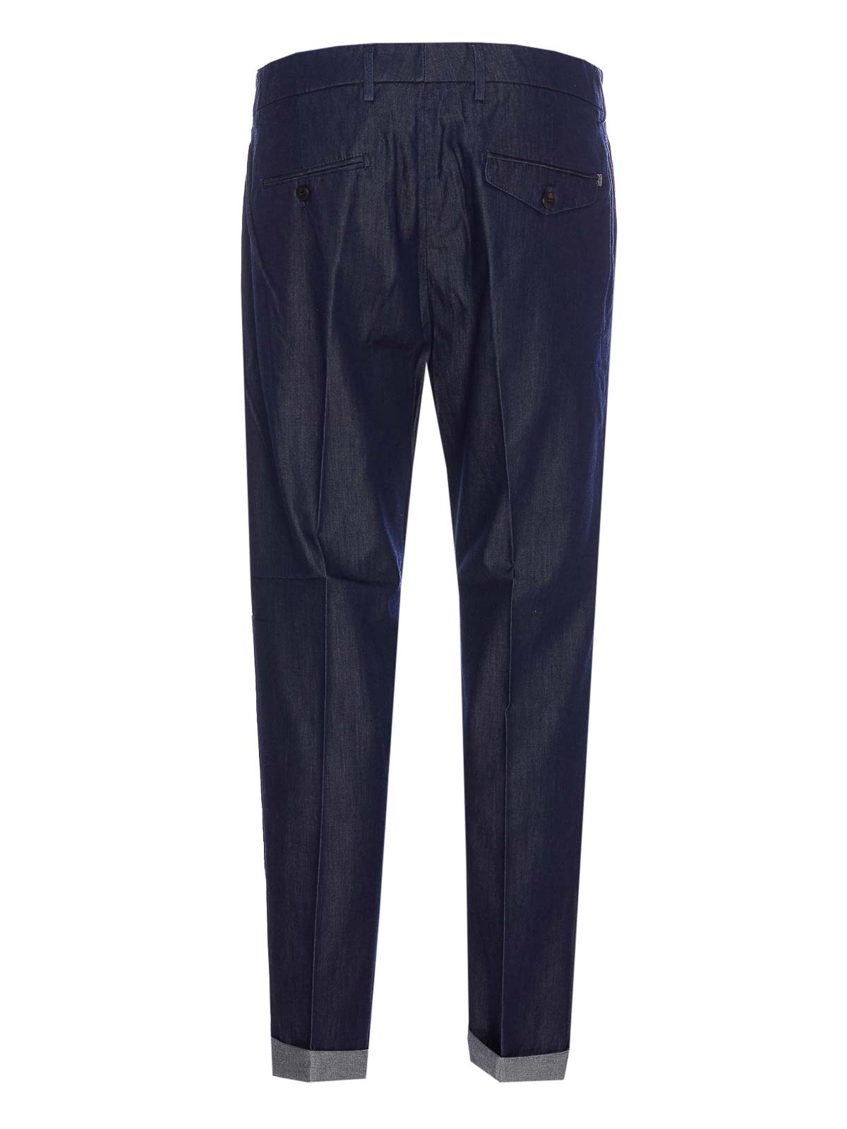 Joe Pants UP615DF0293IX2800 (DONDUP / パンツ ) | DONDUP (ドンダップ)(3)