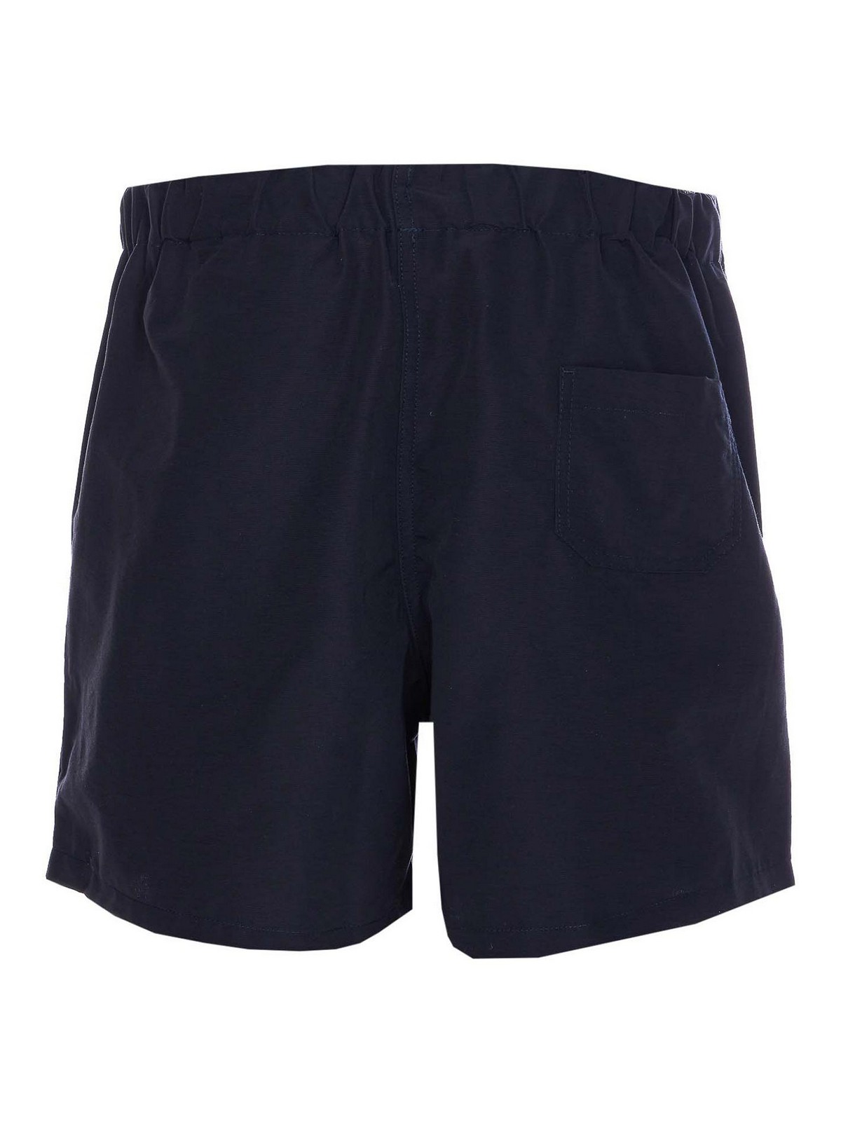 Doppler Effect Swimsuit DOPPLEREFFECTNAVY (HOWLIN' / ショートパンツ ) | HOWLIN' (ハウリン)(1)