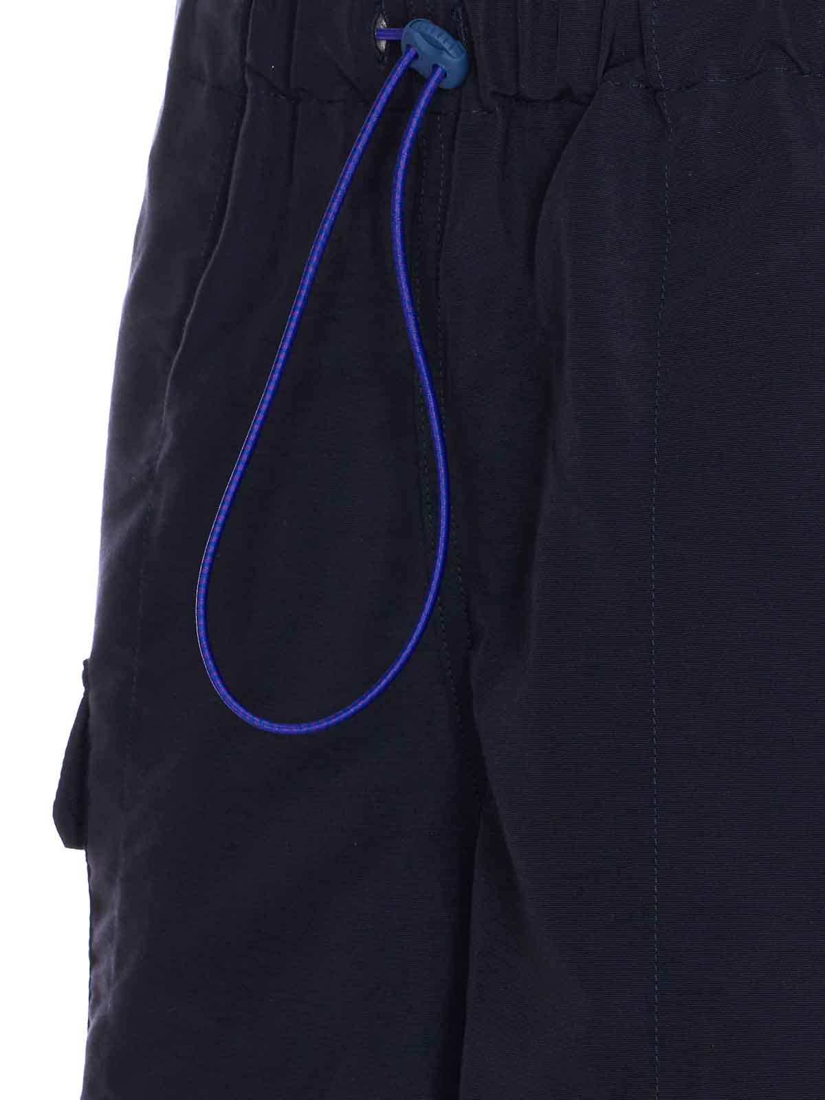 Doppler Effect Swimsuit DOPPLEREFFECTNAVY (HOWLIN' / ショートパンツ ) | HOWLIN' (ハウリン)(2)