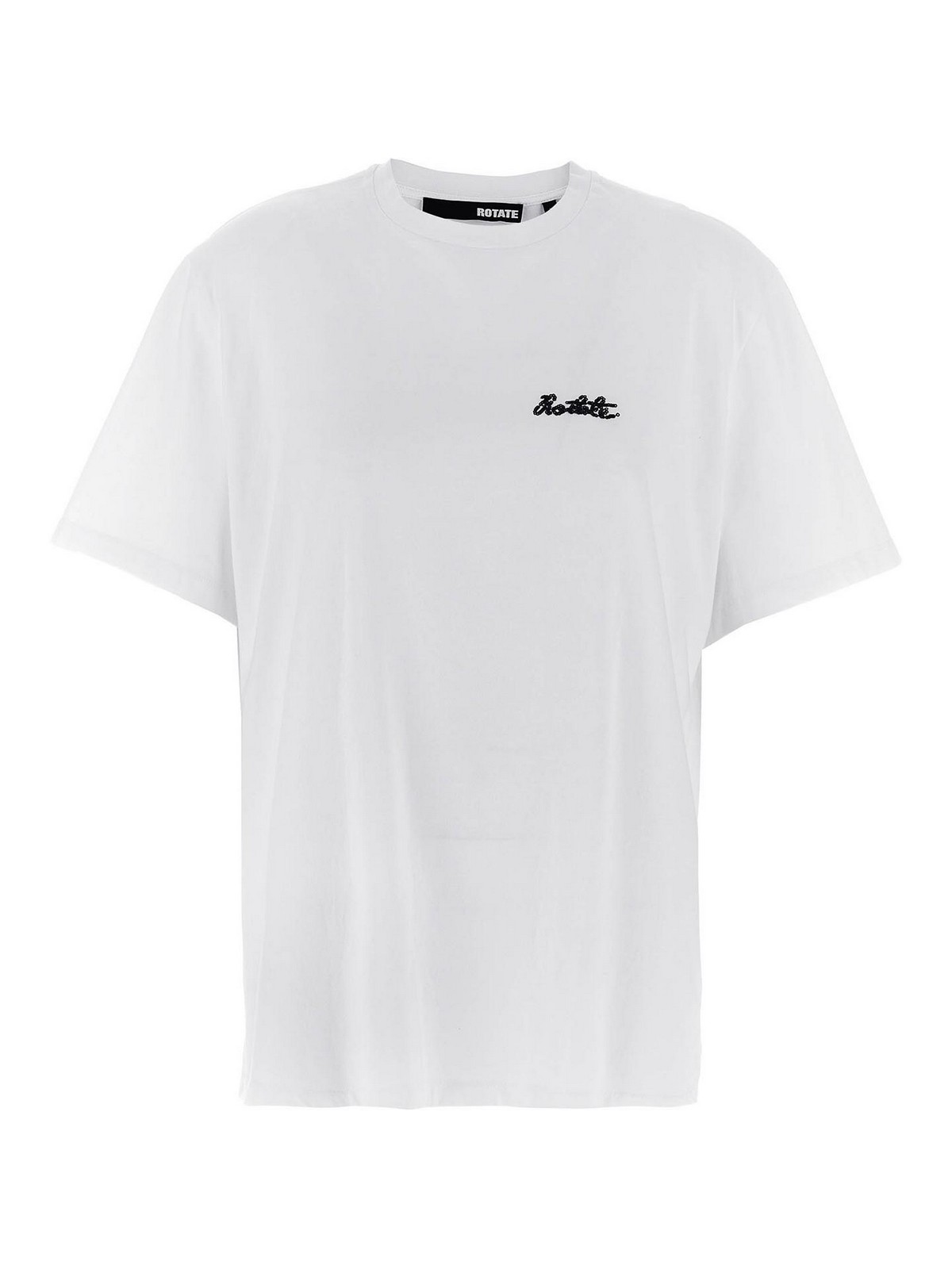 Heavy Oversized T-Shirt 112E14 (ROTATE / Tシャツ・カットソー ) | ROTATE (ロテート)