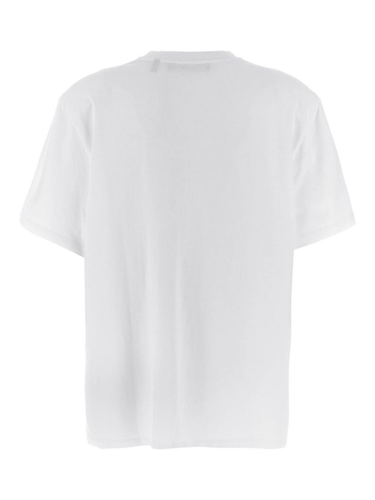 Heavy Oversized T-Shirt 112E14 (ROTATE / Tシャツ・カットソー ) | ROTATE (ロテート)(1)