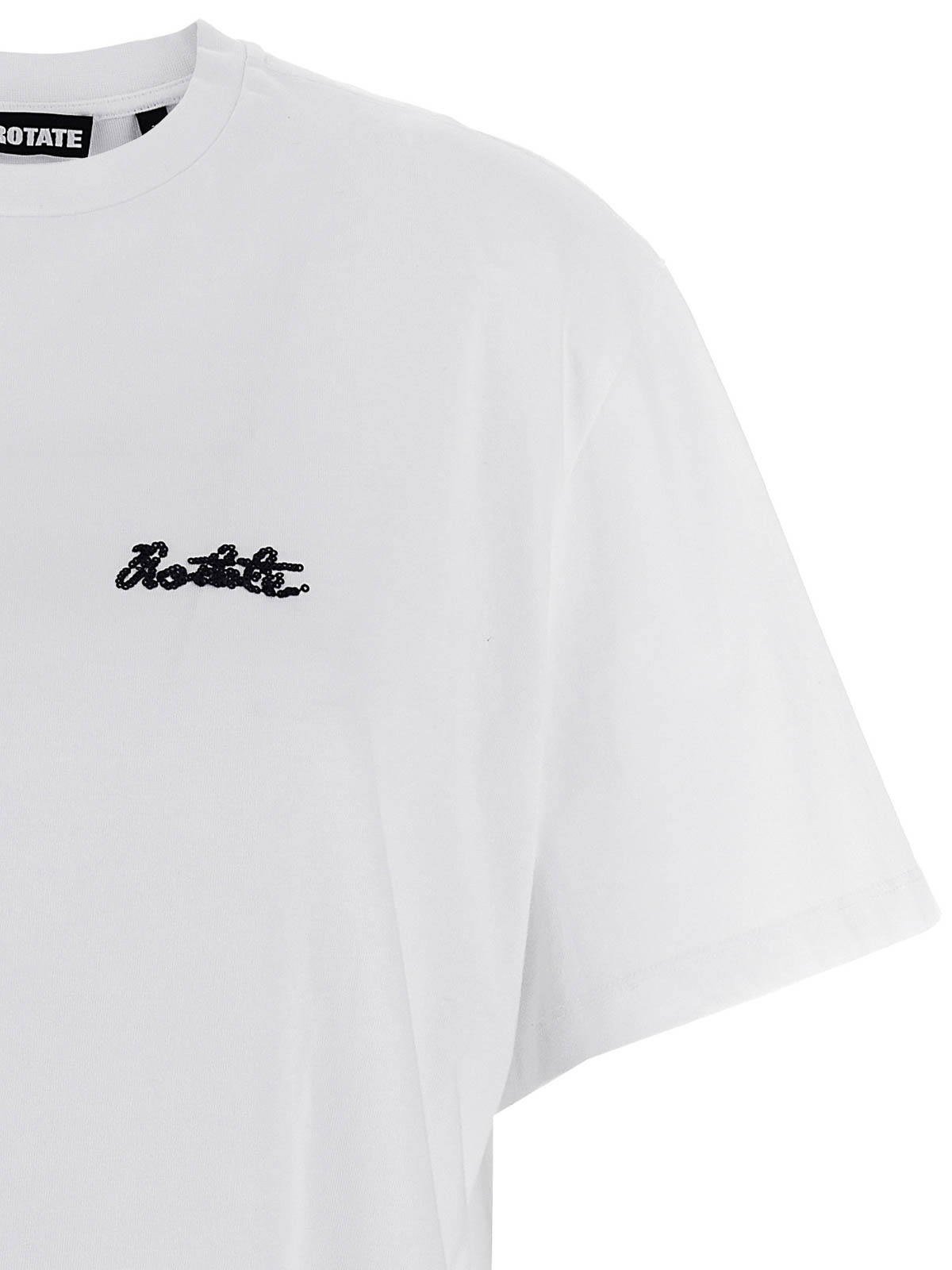 Heavy Oversized T-Shirt 112E14 (ROTATE / Tシャツ・カットソー ) | ROTATE (ロテート)(2)