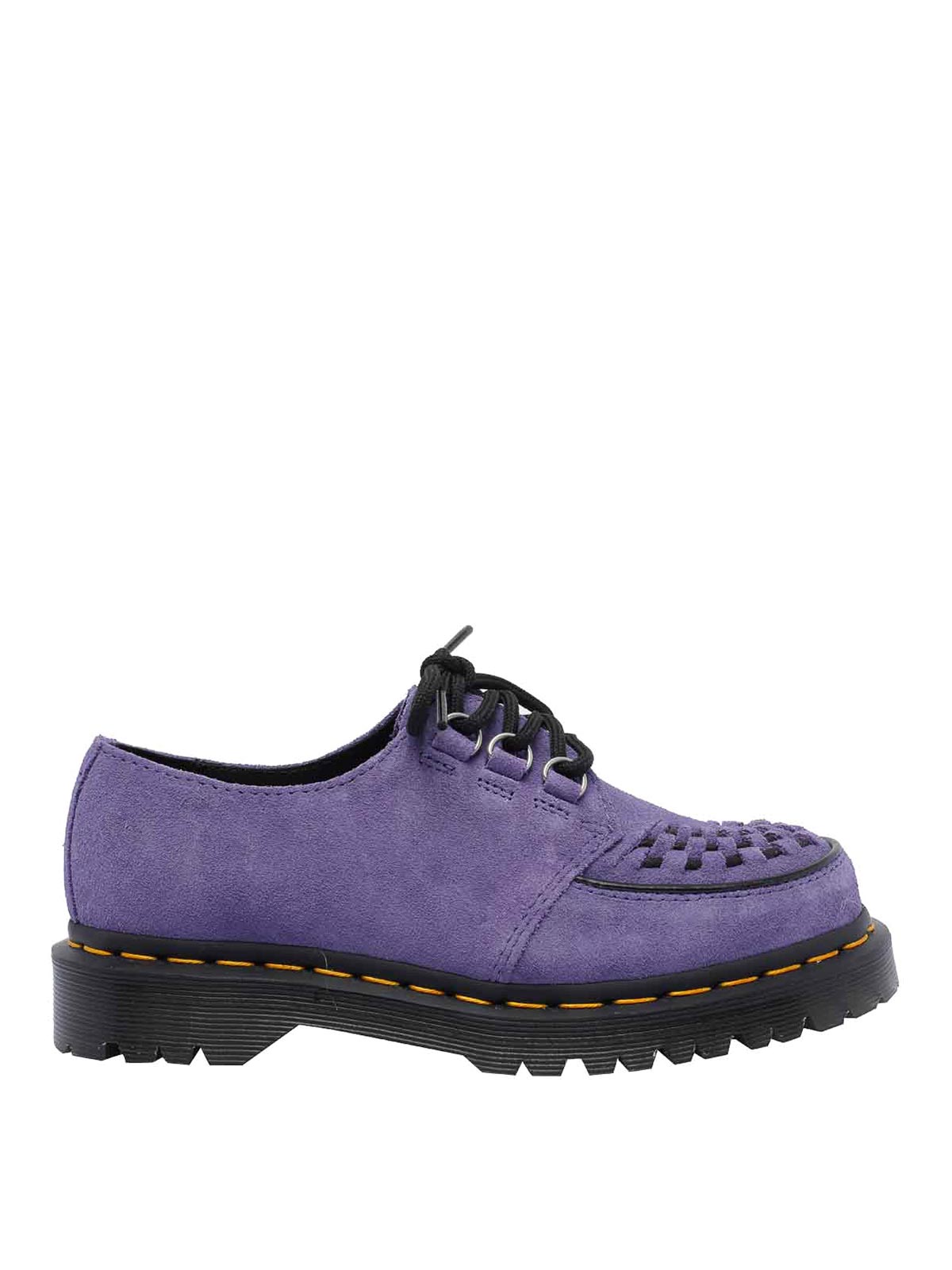 Lilac Ramsey Laced Up Shoes 40572500 (DR.MARTENS / レースアップ ) | DR.MARTENS (ドクターマーチン)