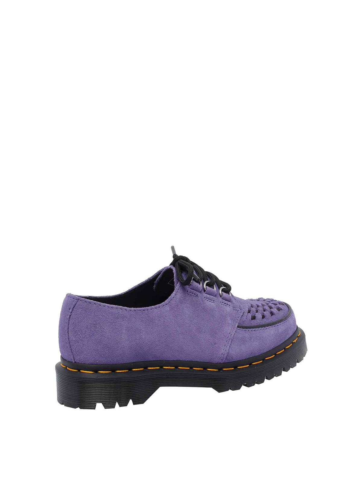 Lilac Ramsey Laced Up Shoes 40572500 (DR.MARTENS / レースアップ ) | DR.MARTENS (ドクターマーチン)(2)