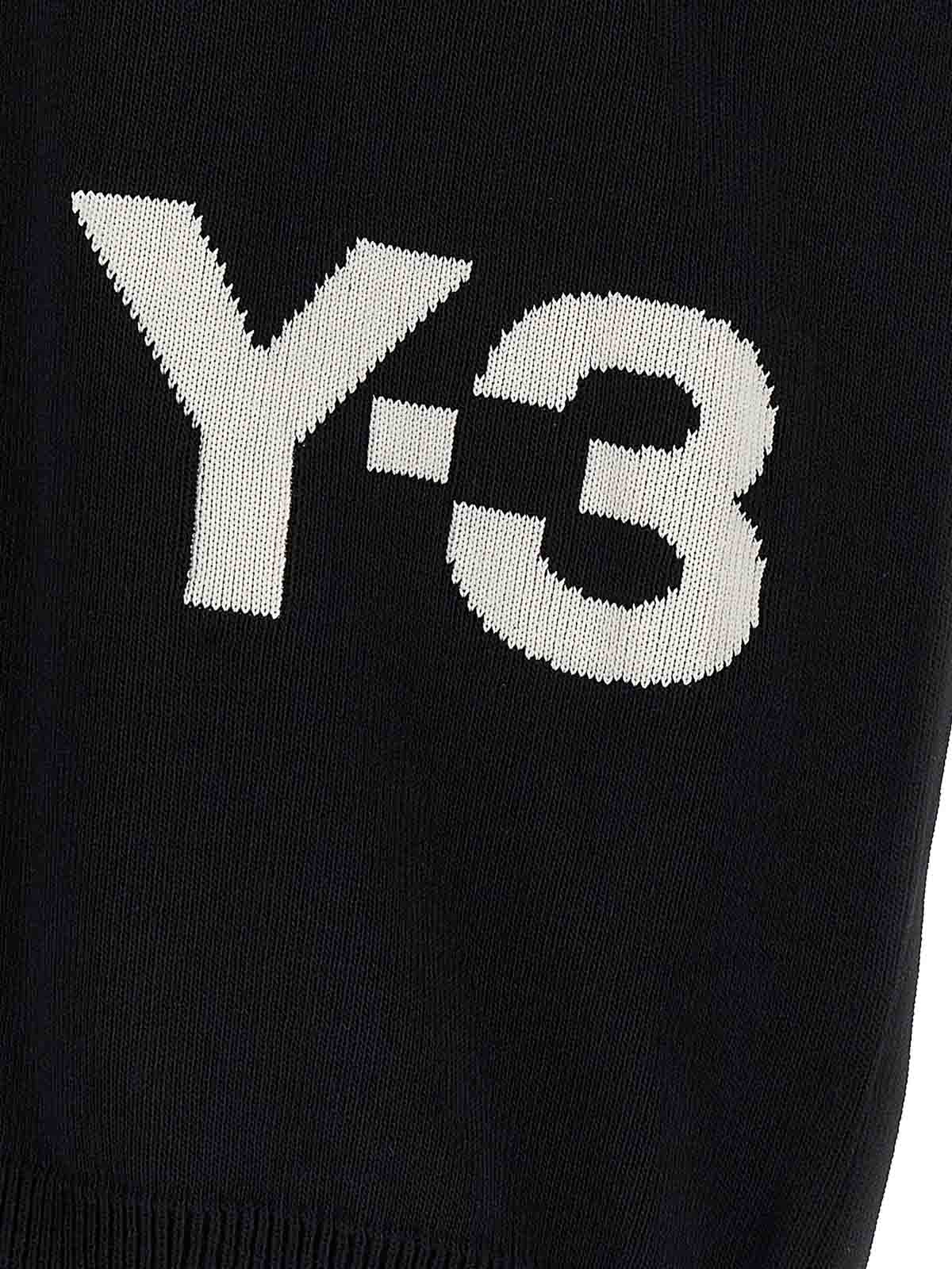 Jacquard Logo Vest IZ3168 (Y-3 / カジュアルジャケット・ベスト ) | Y-3 (ワイスリー)(3)