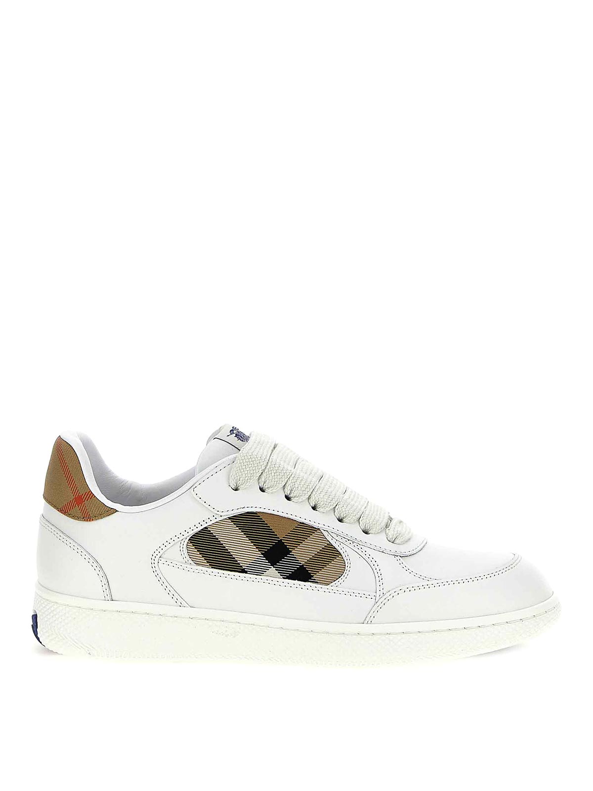 Terrace Sneakers 8108654 (Burberry / スニーカー ) | Burberry (バーバリー)