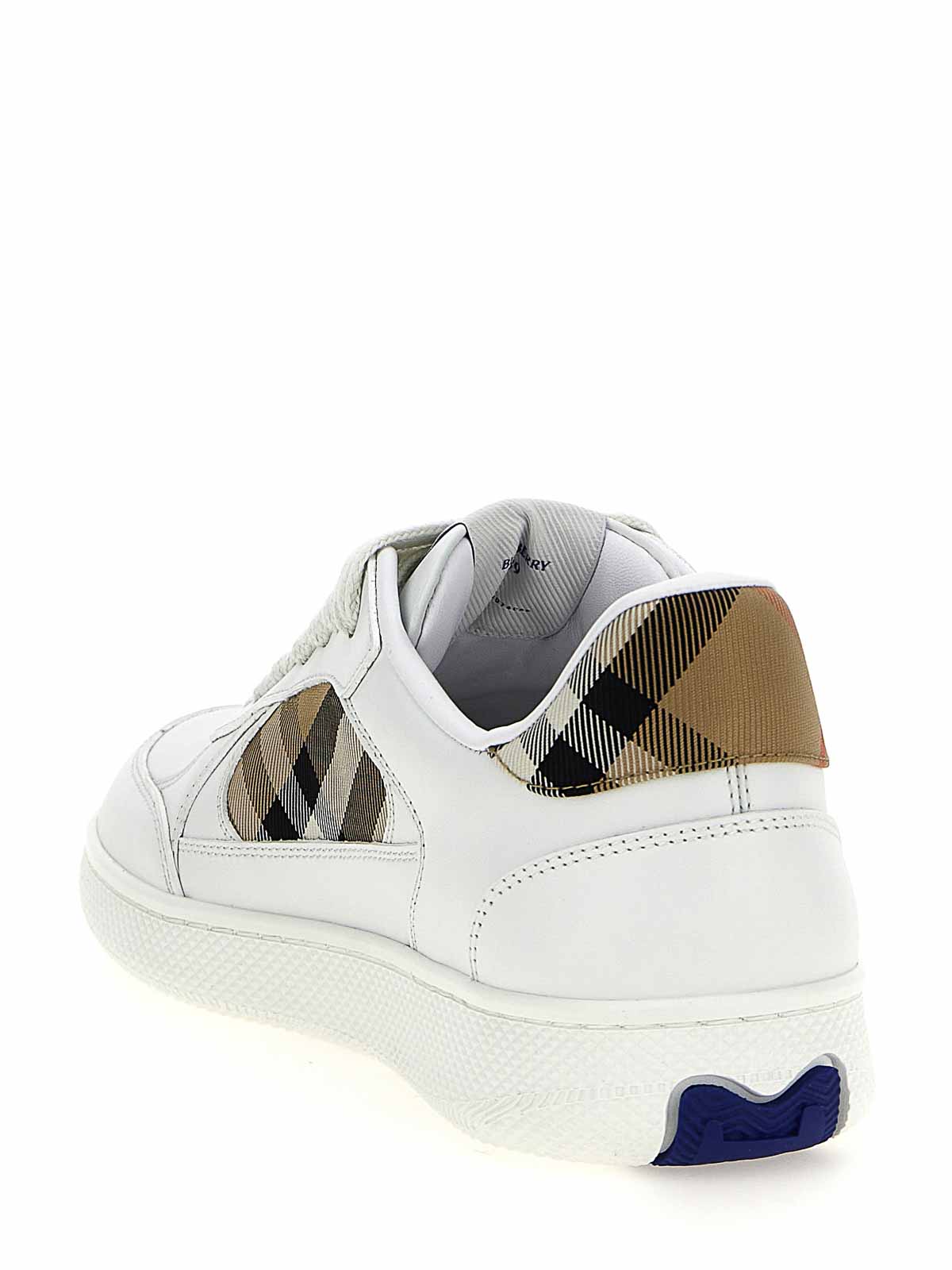 Terrace Sneakers 8108654 (Burberry / スニーカー ) | Burberry (バーバリー)(2)