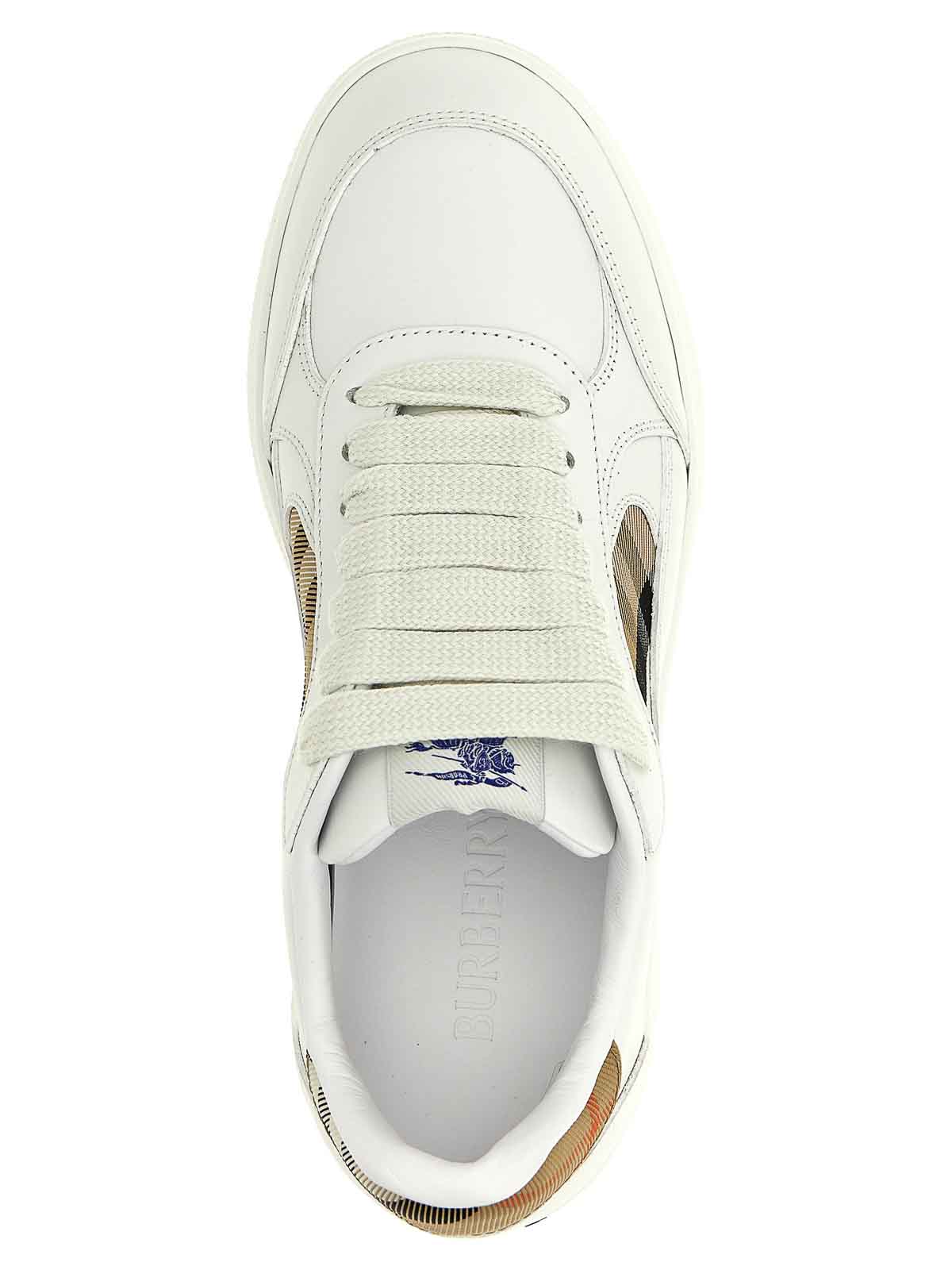 Terrace Sneakers 8108654 (Burberry / スニーカー ) | Burberry (バーバリー)(3)