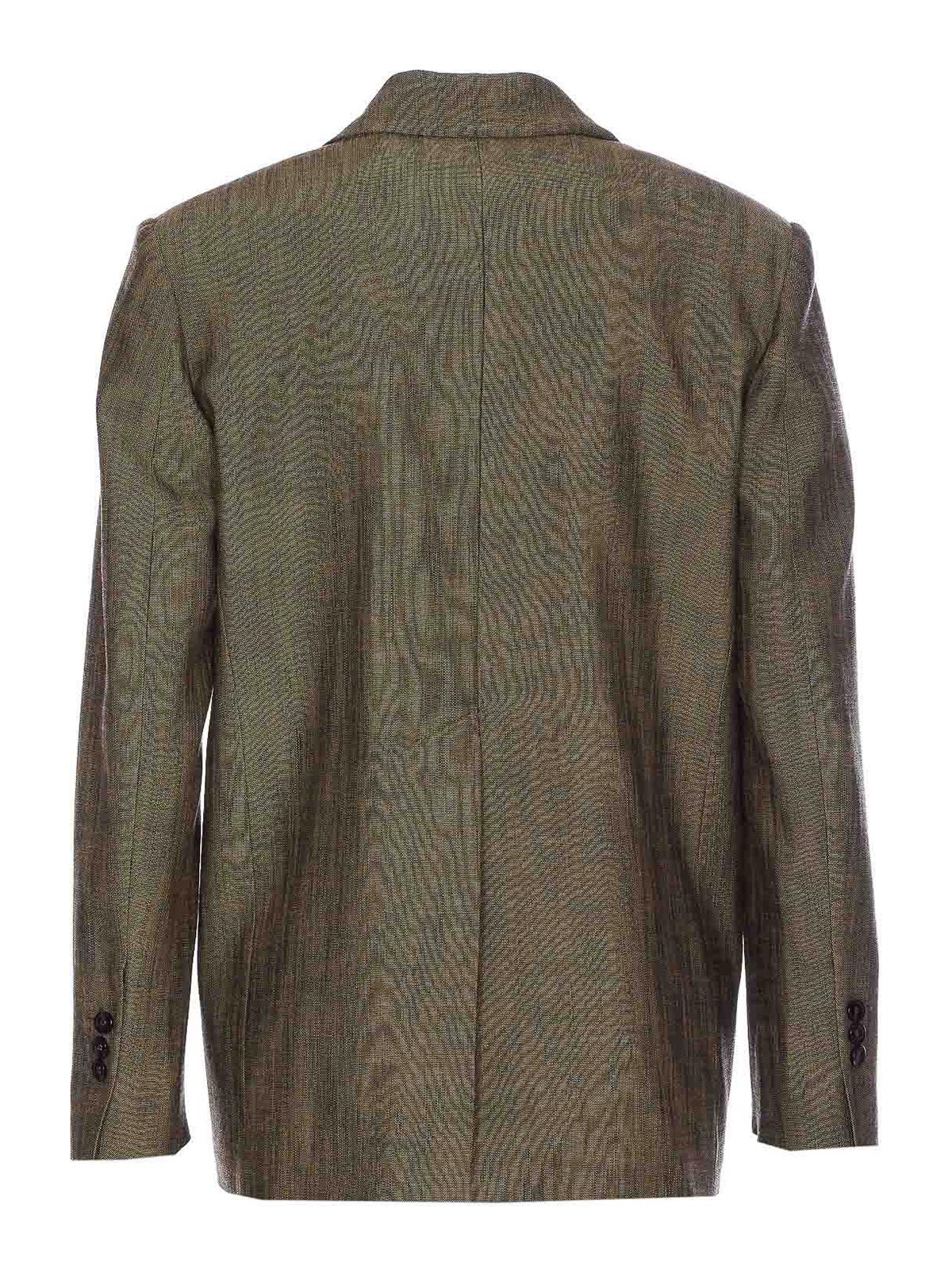 Elevation Jacket 104890A2EJL63 (PINKO / ブレザー・ジャケット ) | PINKO (ピンコ)(1)