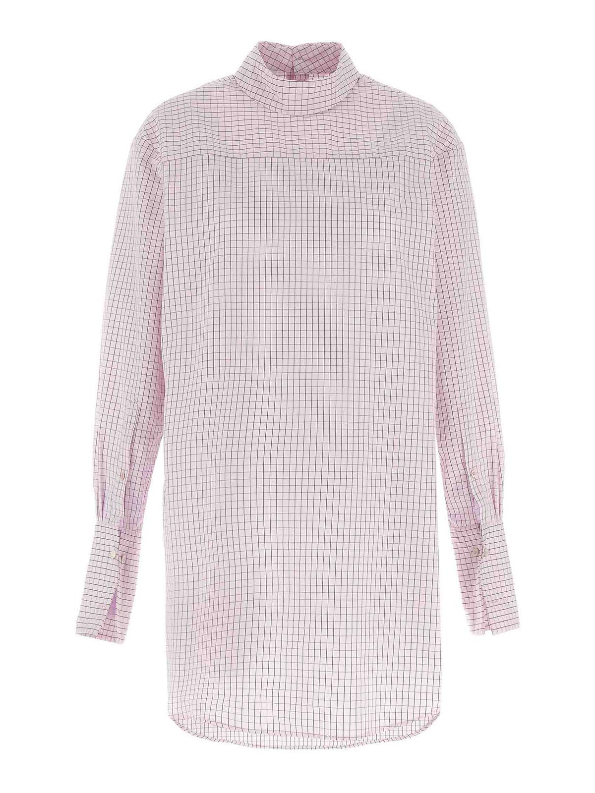 Corso Shirt 2420107029247300 (Dries Van Noten / シャツ・ブラウス ) | Dries Van Noten (ドリスヴァンノッテン)