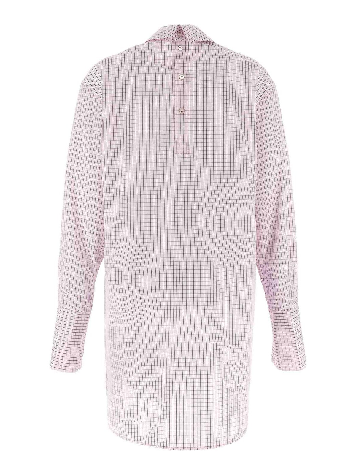 Corso Shirt 2420107029247300 (Dries Van Noten / シャツ・ブラウス ) | Dries Van Noten (ドリスヴァンノッテン)(1)