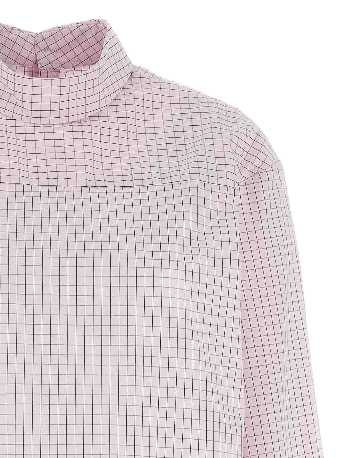 Corso Shirt 2420107029247300 (Dries Van Noten / シャツ・ブラウス ) | Dries Van Noten (ドリスヴァンノッテン)(2)