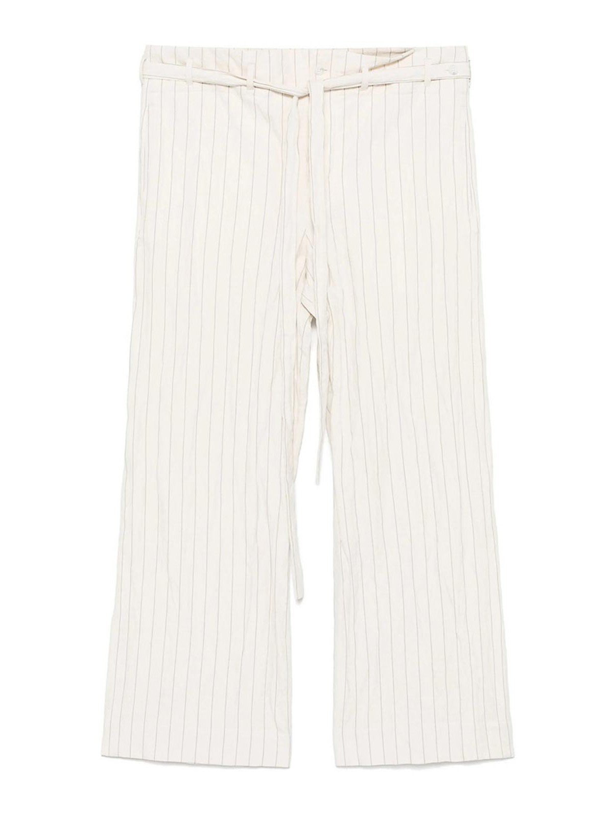 Pant B0012748FA610005 (Ann Demeulemeester / パンツ ) | Ann Demeulemeester (アンドゥムルメステール)