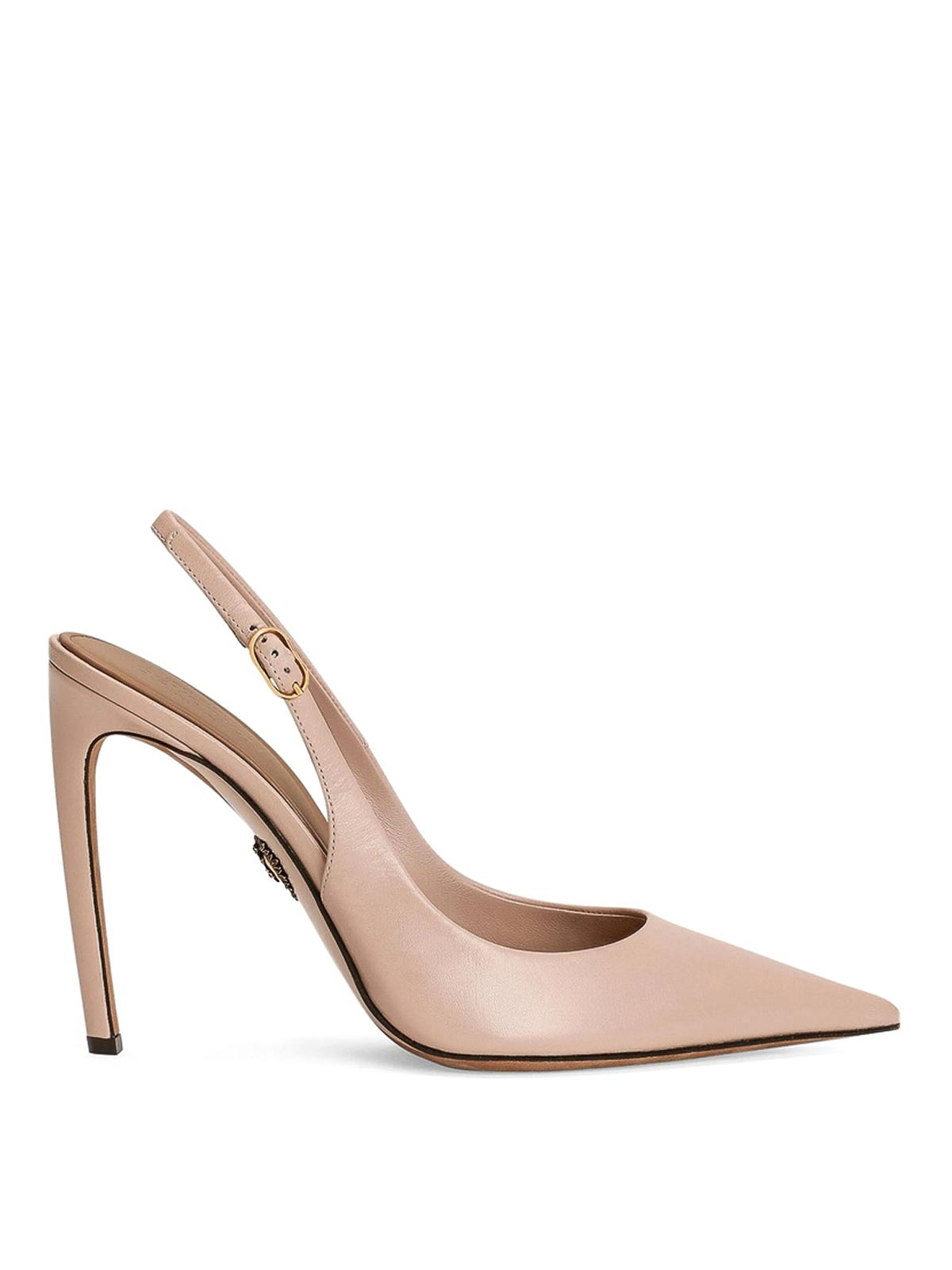 Slingback CG0855A57388I481 (Dolce & Gabbana / パンプス・ハイヒール ) | Dolce & Gabbana (ドルチェガッバーナ)