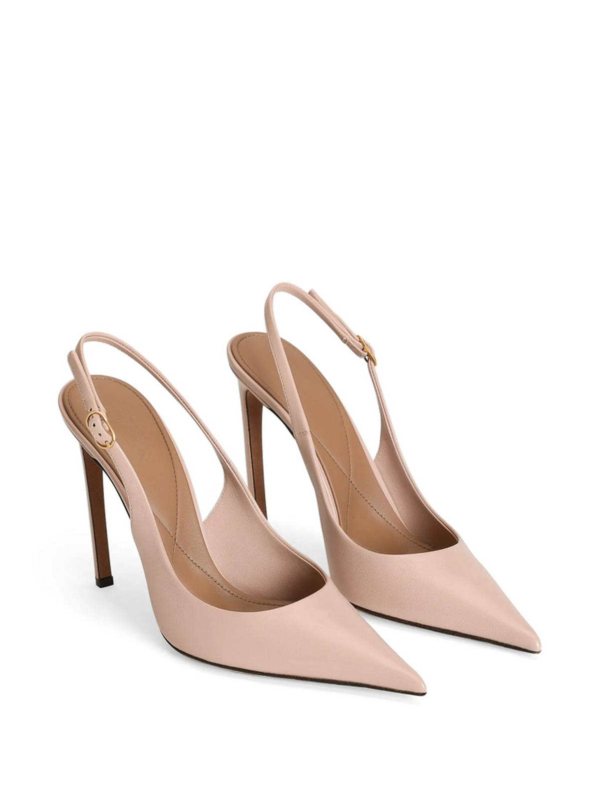 Slingback CG0855A57388I481 (Dolce & Gabbana / パンプス・ハイヒール ) | Dolce & Gabbana (ドルチェガッバーナ)(2)