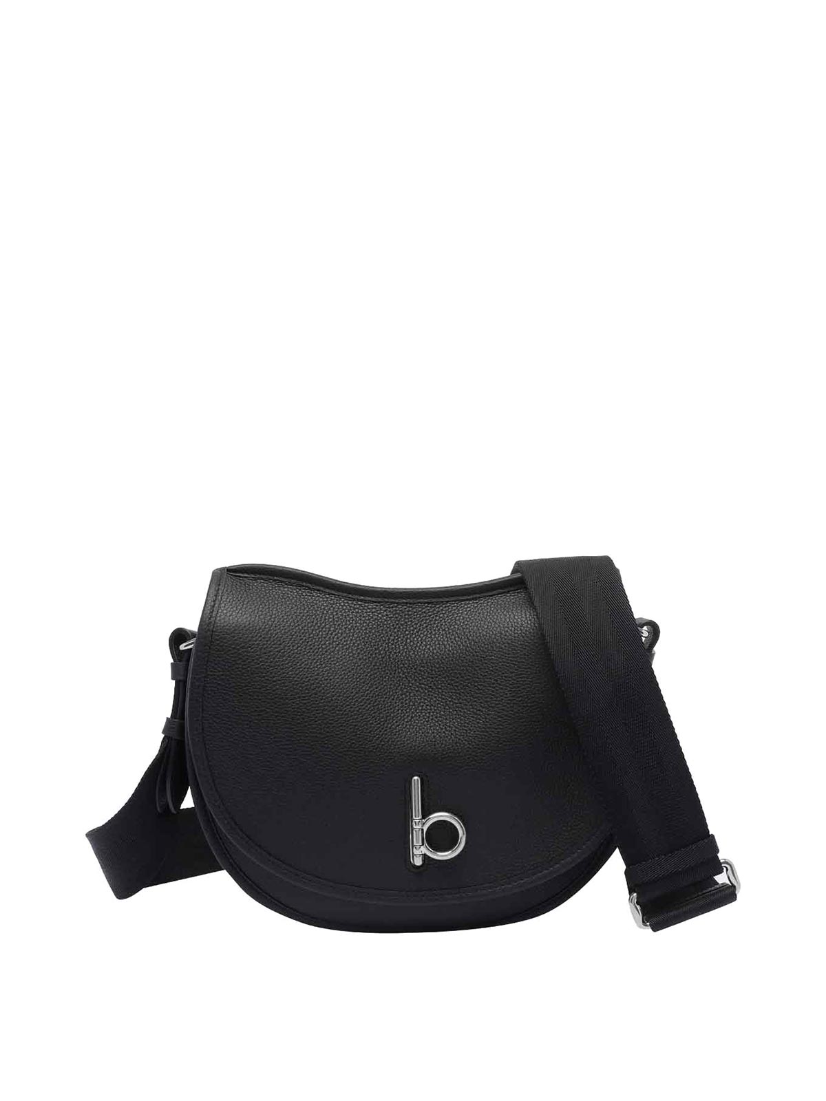 Small Rocking Horse Messenger Bag 8103966 (Burberry / ハンドバッグ・ショルダーバッグ ) | Burberry (バーバリー)