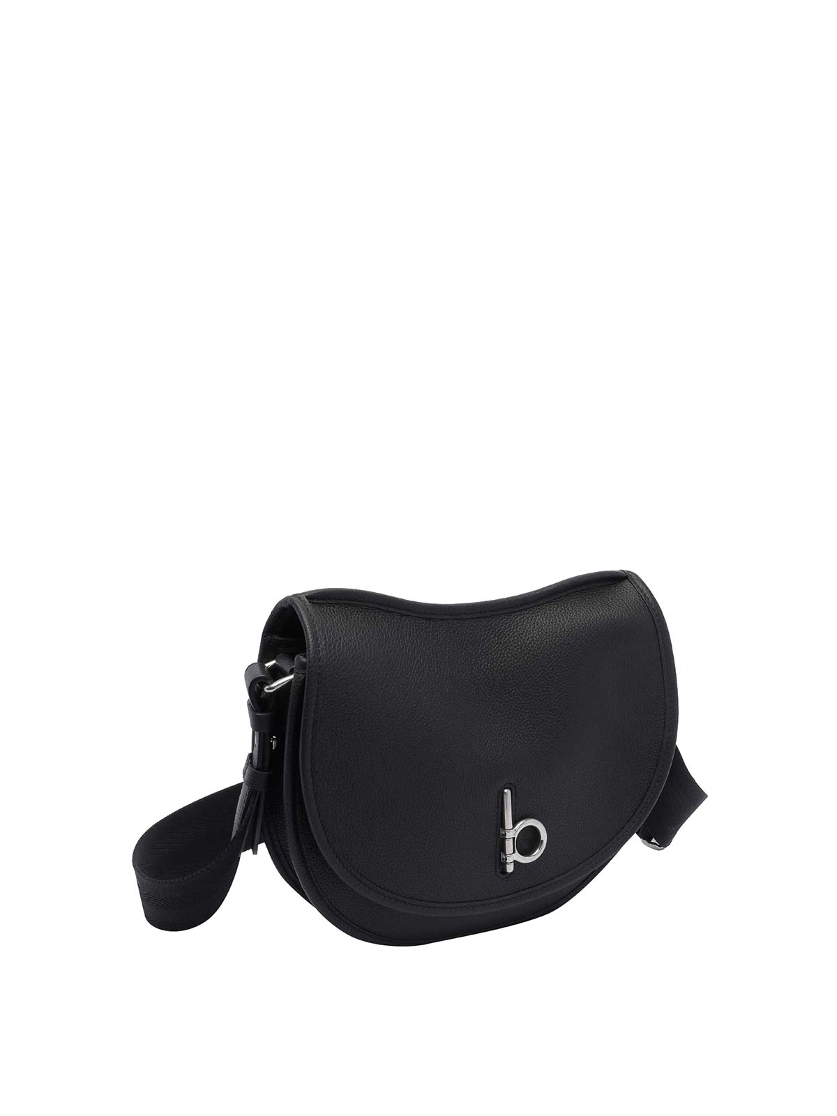 Small Rocking Horse Messenger Bag 8103966 (Burberry / ハンドバッグ・ショルダーバッグ ) | Burberry (バーバリー)(1)