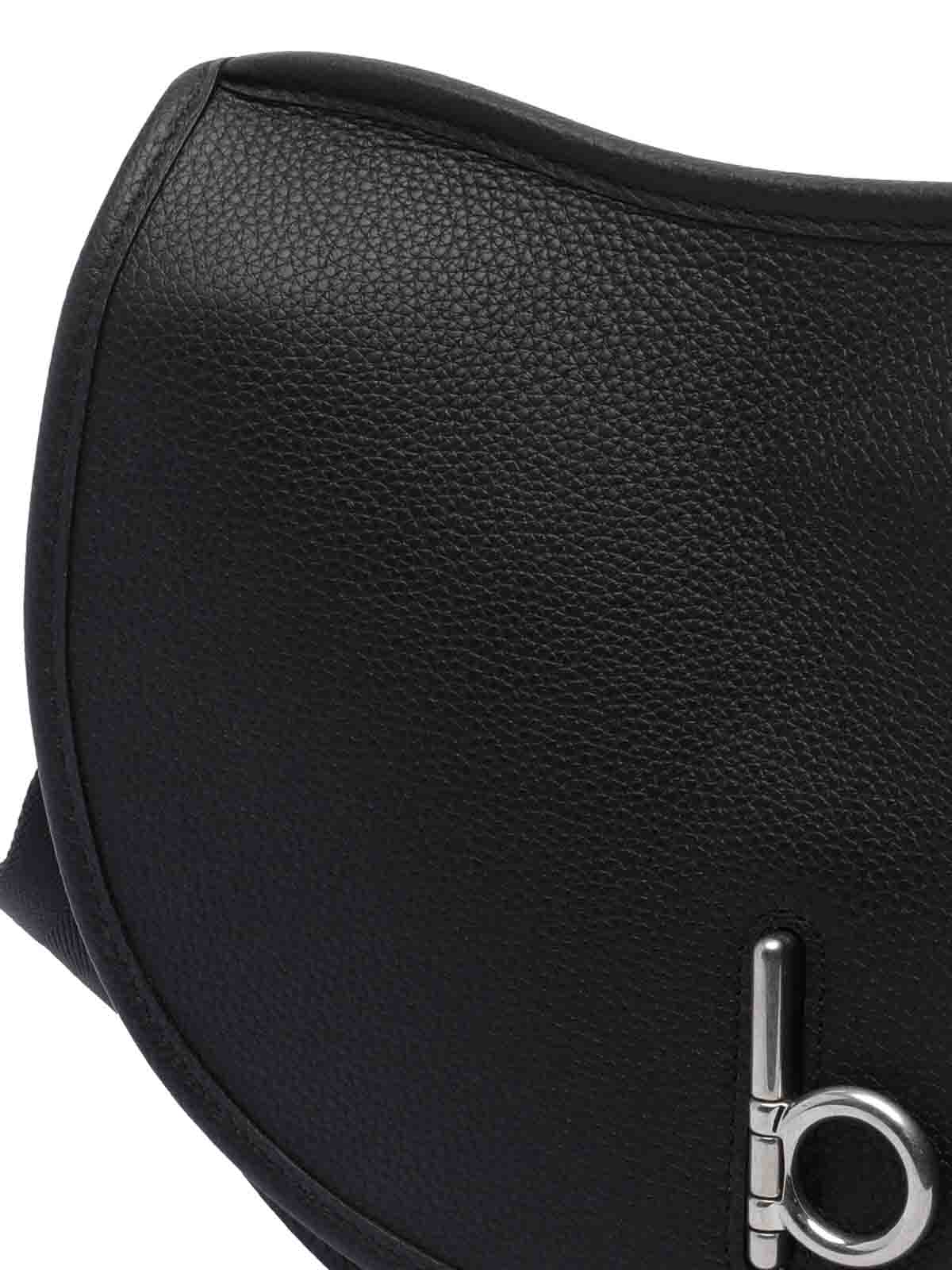 Small Rocking Horse Messenger Bag 8103966 (Burberry / ハンドバッグ・ショルダーバッグ ) | Burberry (バーバリー)(3)