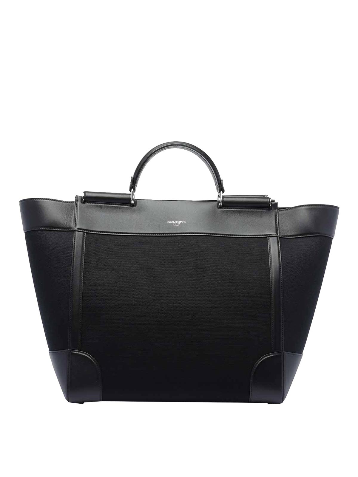 Panama Bag BM2448A9C218B956 (Dolce & Gabbana / ハンドバッグ・ショルダーバッグ ) | Dolce & Gabbana (ドルチェガッバーナ)