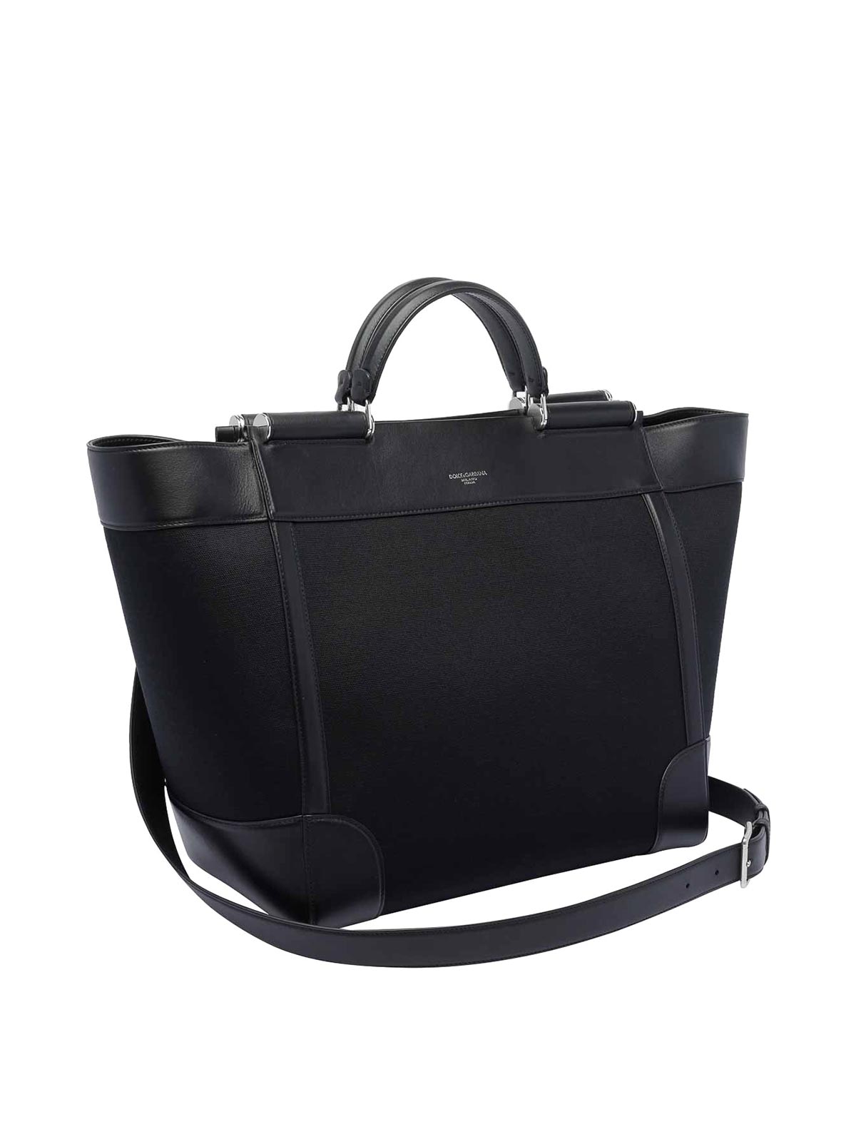 Panama Bag BM2448A9C218B956 (Dolce & Gabbana / ハンドバッグ・ショルダーバッグ ) | Dolce & Gabbana (ドルチェガッバーナ)(1)
