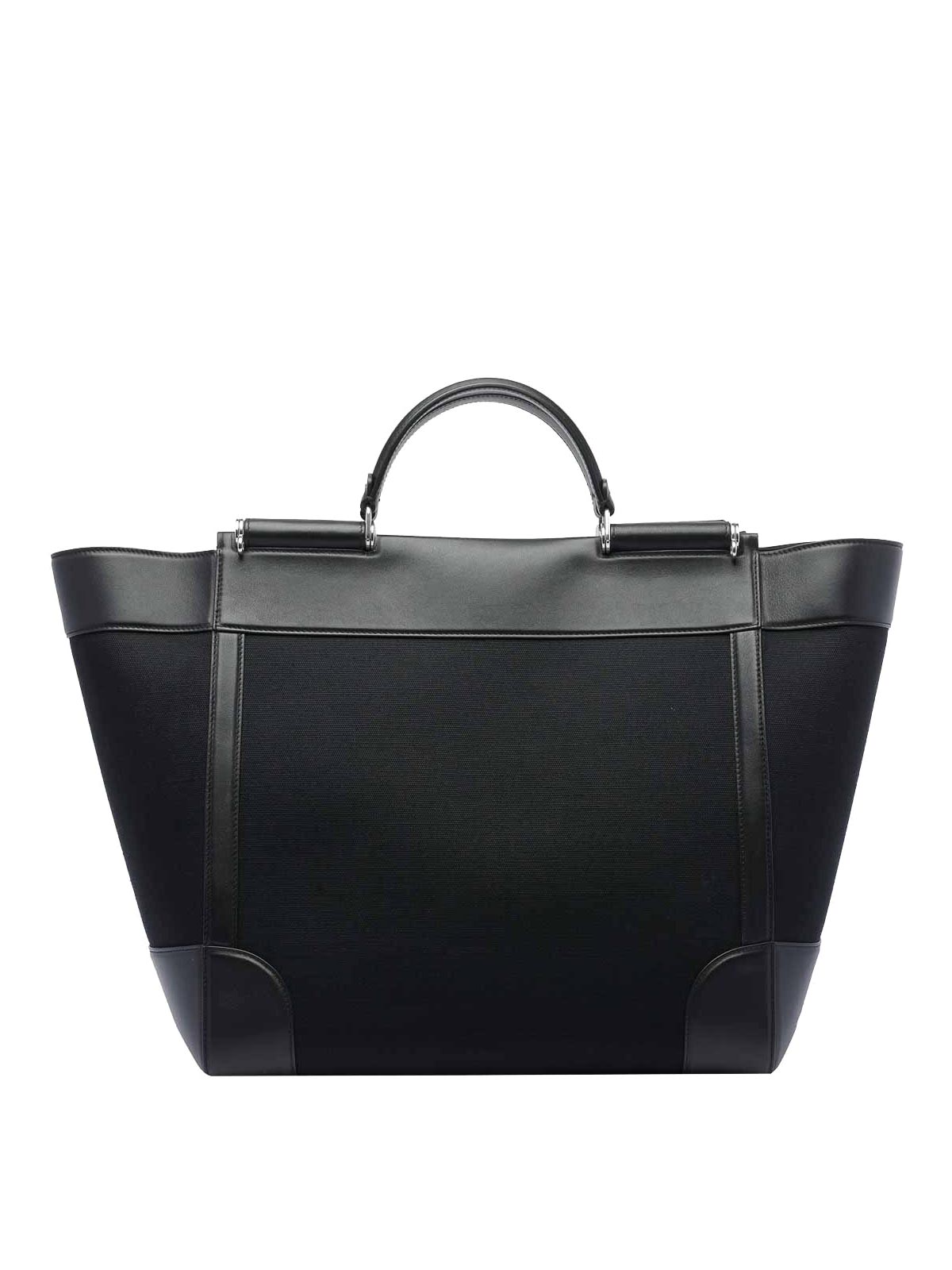 Panama Bag BM2448A9C218B956 (Dolce & Gabbana / ハンドバッグ・ショルダーバッグ ) | Dolce & Gabbana (ドルチェガッバーナ)(2)