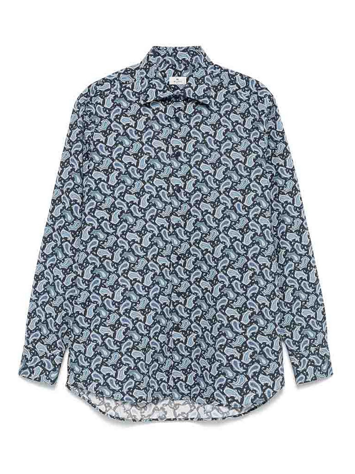 Shirt 99SA5M4MRIB0025X0885 (ETRO / シャツ・ブラウス ) | ETRO (エトロ)