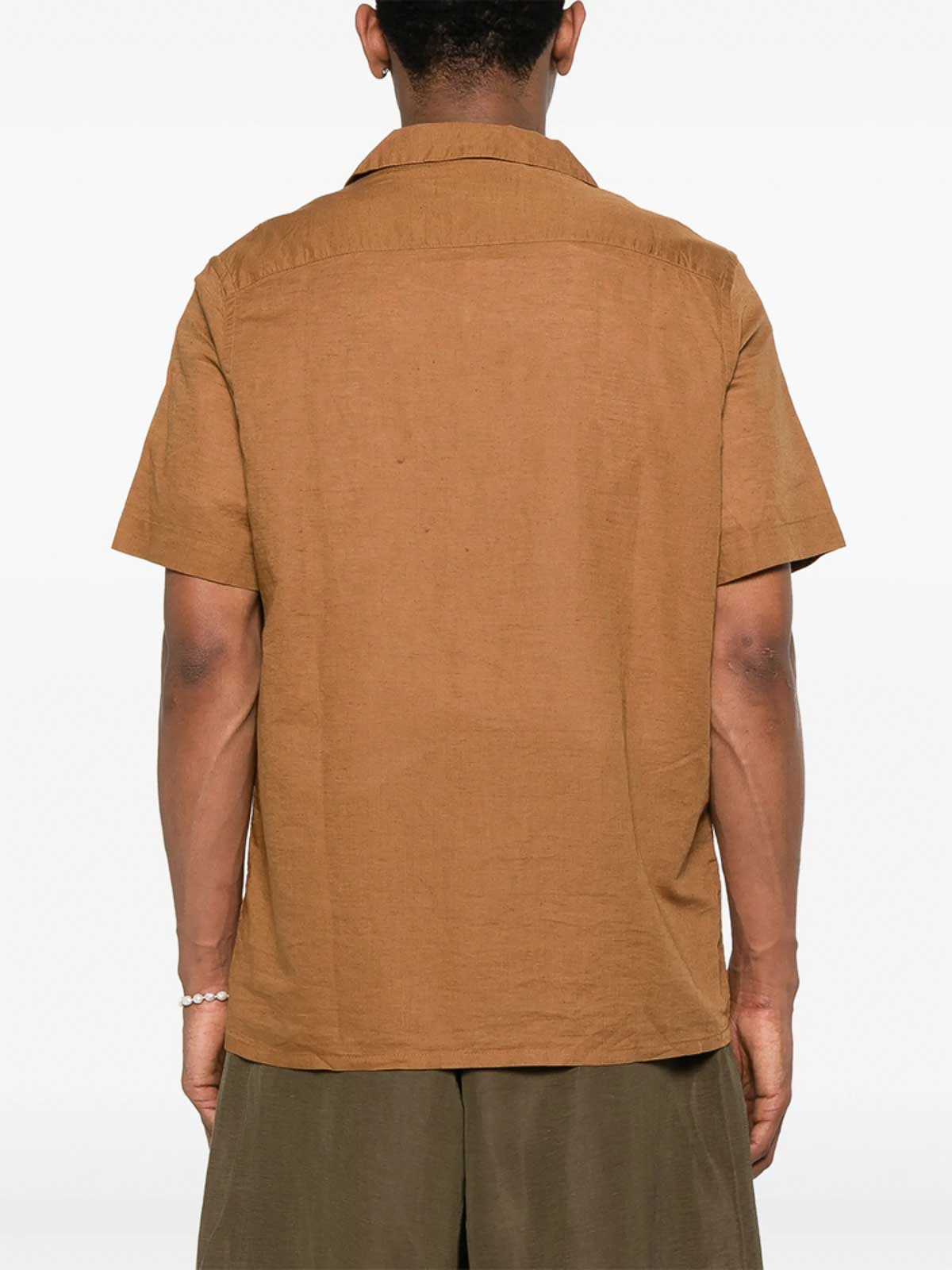 T-Shirt K10K114197NUTHA (Calvin Klein / シャツ・ブラウス ) | Calvin Klein (カルバン・クライン)(3)